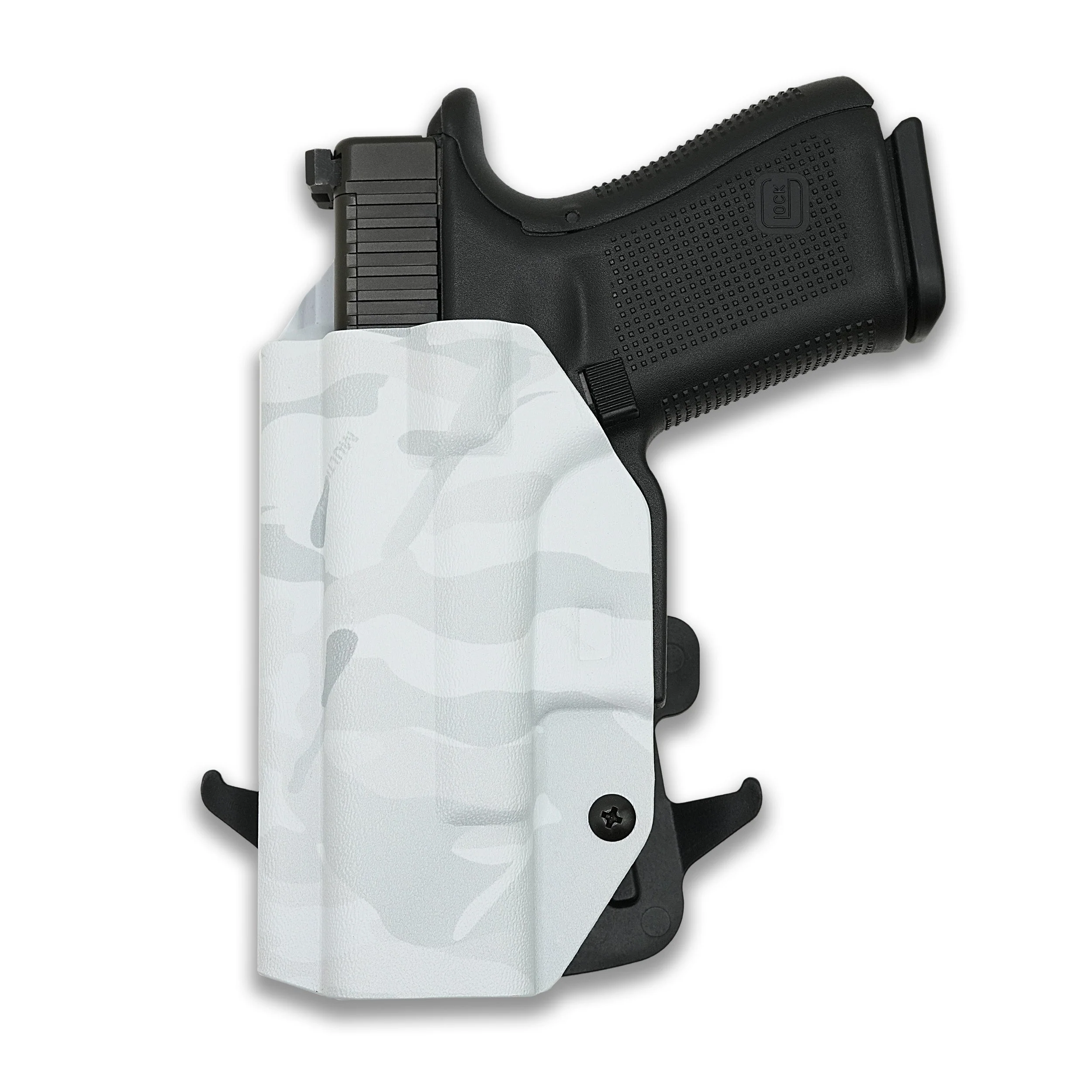 Glock 30 OWB Holster - Image 123