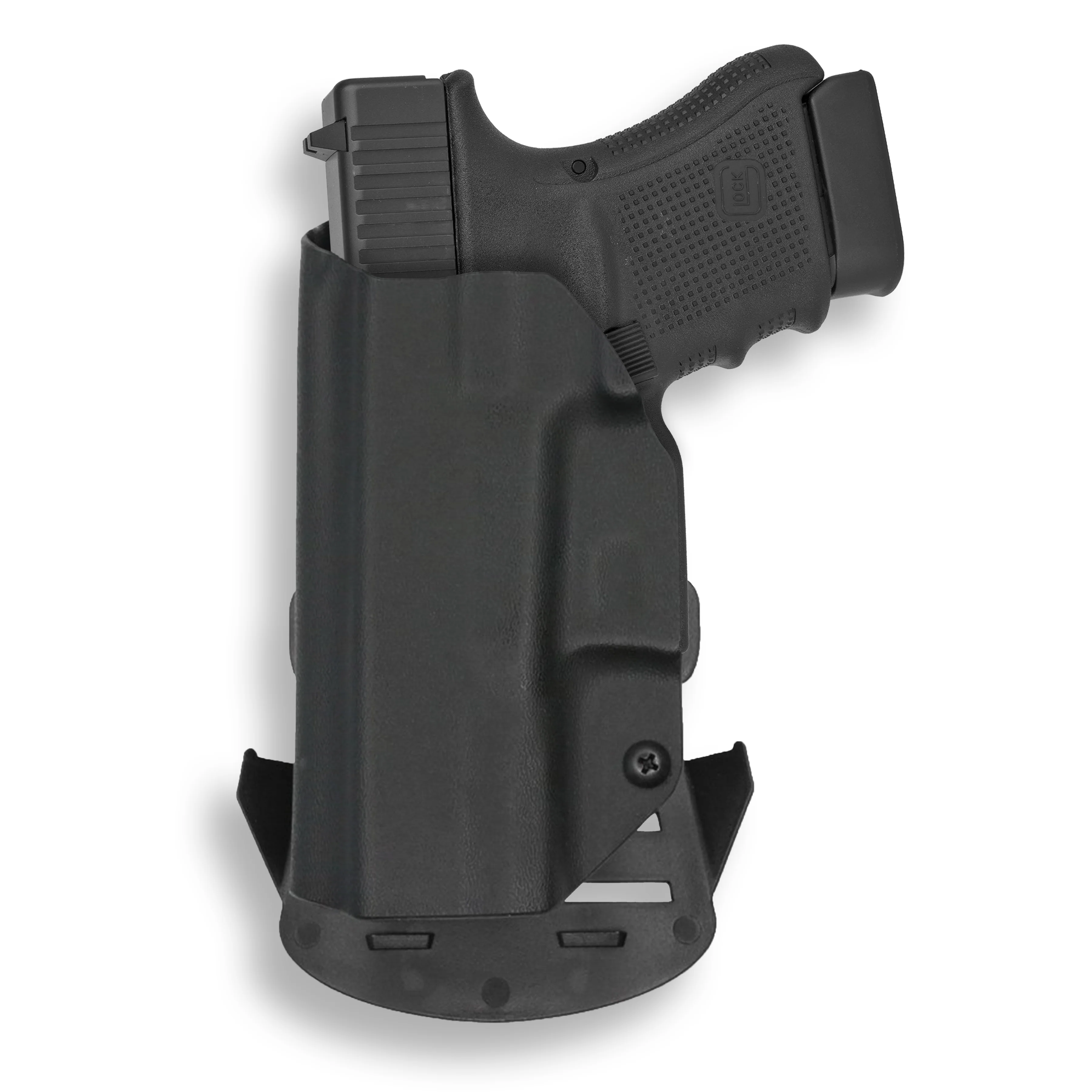 Glock 30 OWB Holster - Image 3