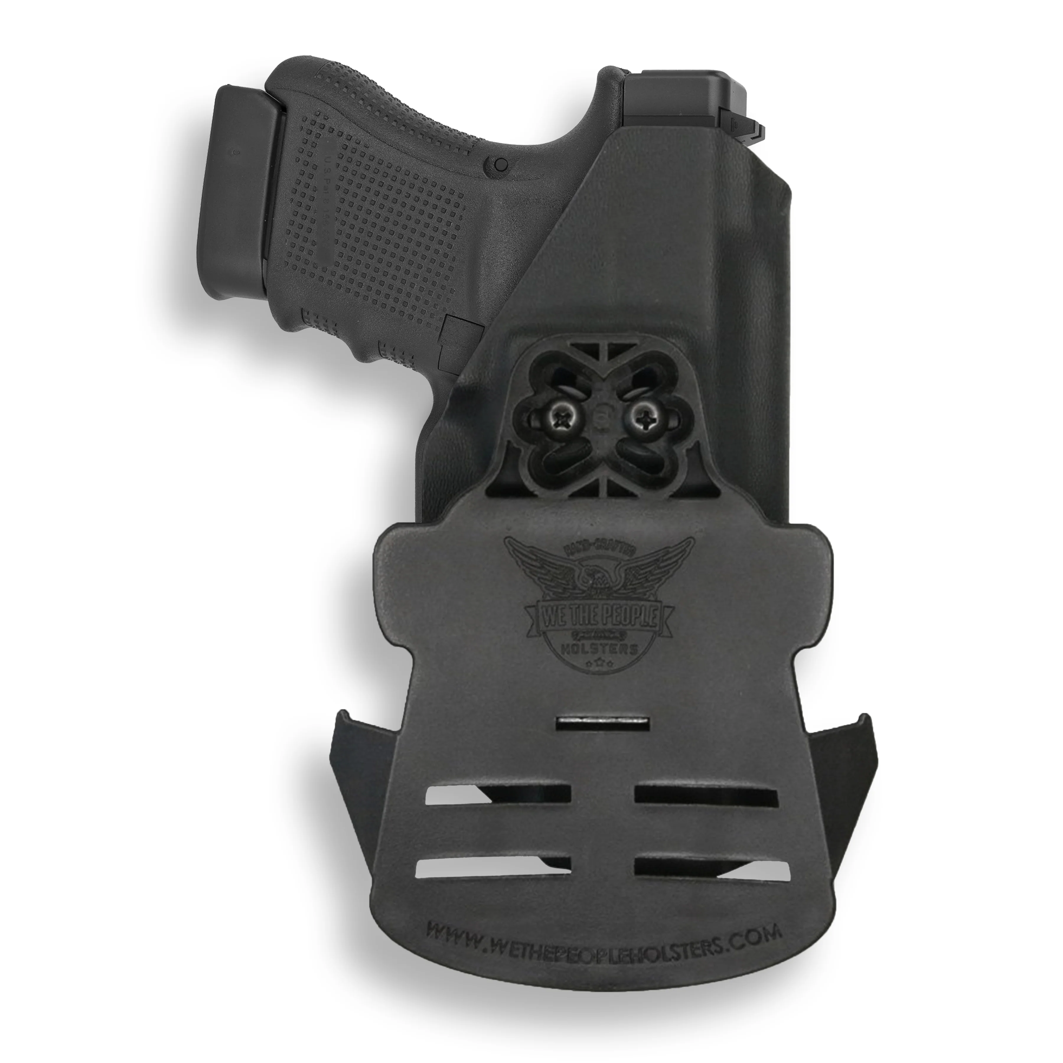 Glock 30 OWB Holster - Image 4
