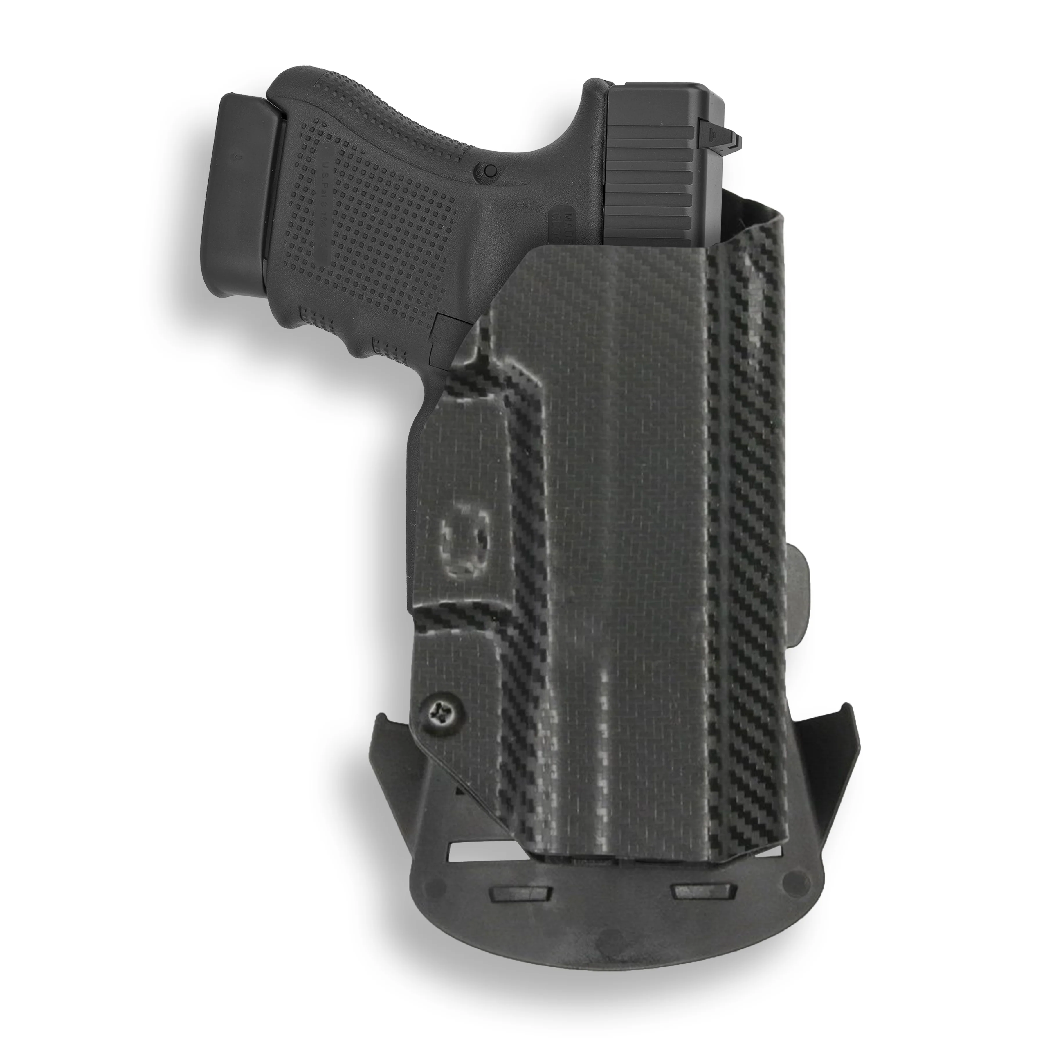 Glock 30 OWB Holster - Image 5