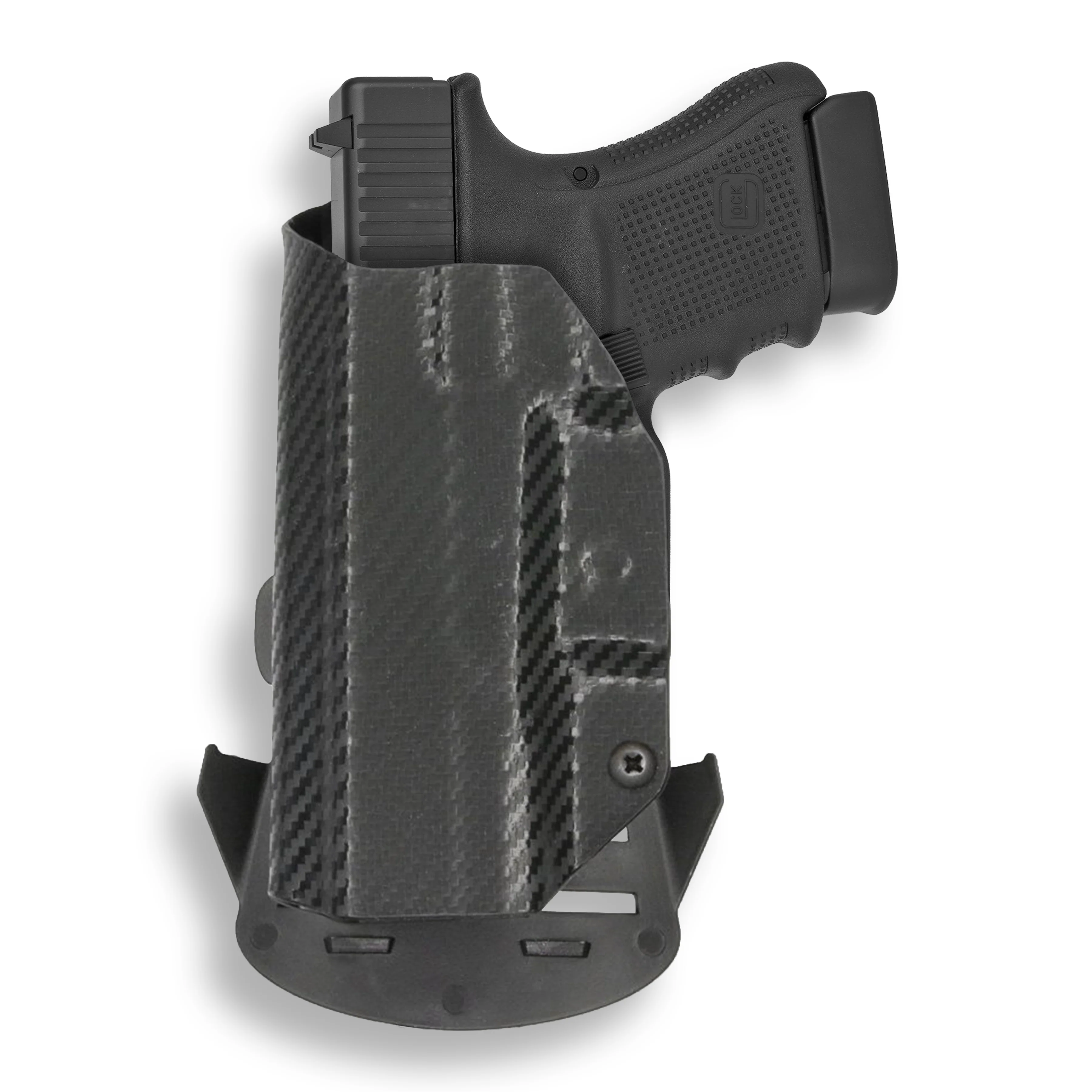 Glock 30 OWB Holster - Image 7