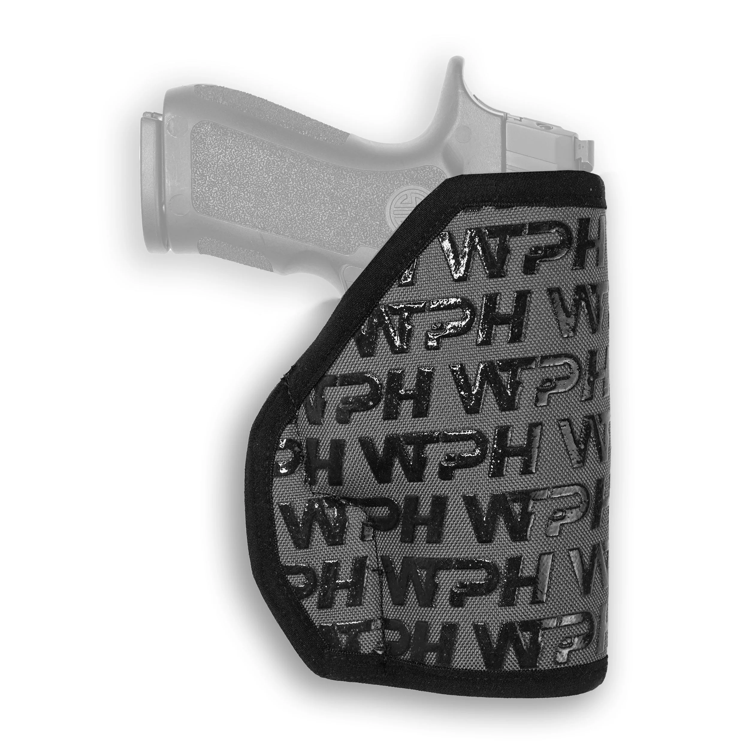 Glock 30s Clipless IWB/Pocket Holster