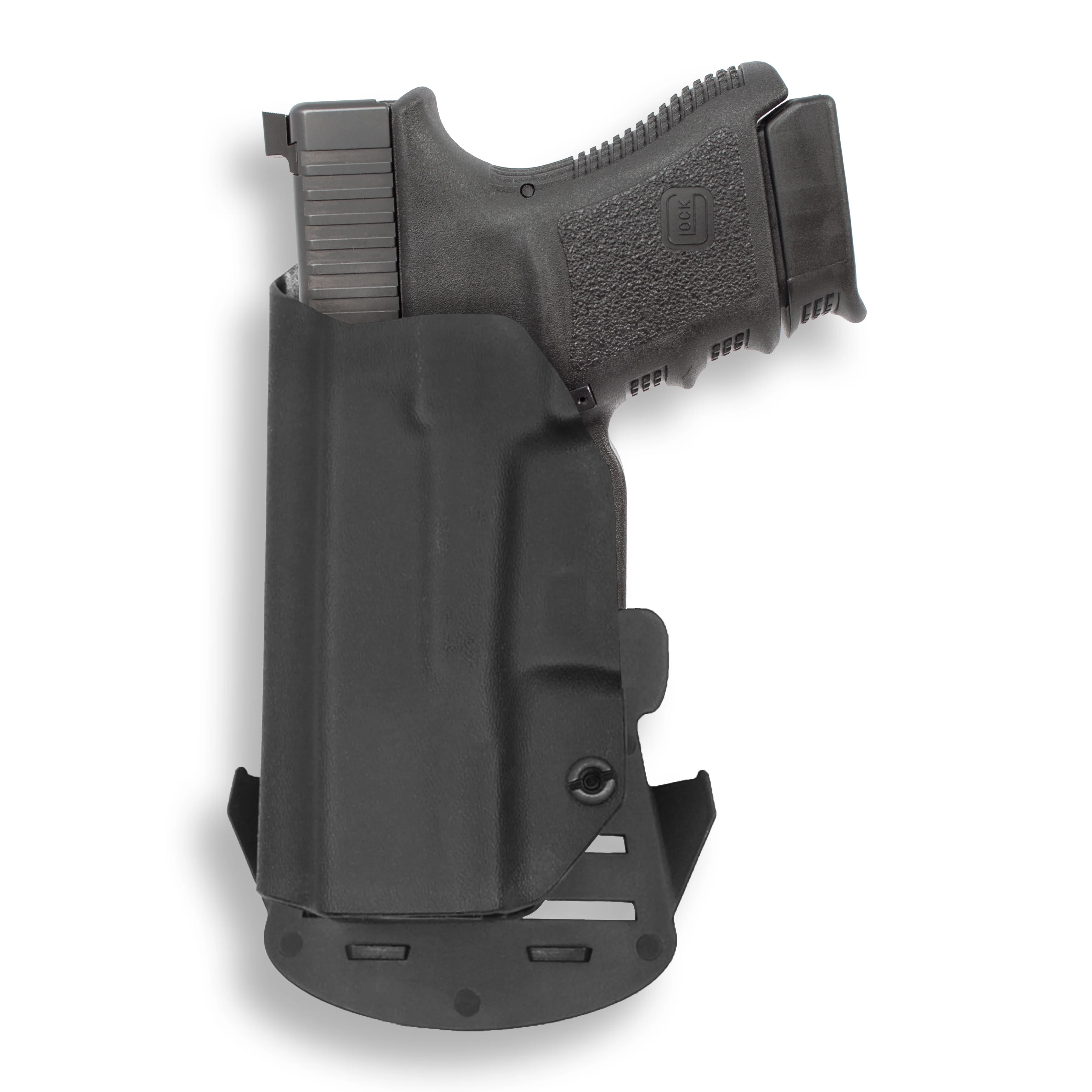 Glock 30S OWB Holster - Image 3