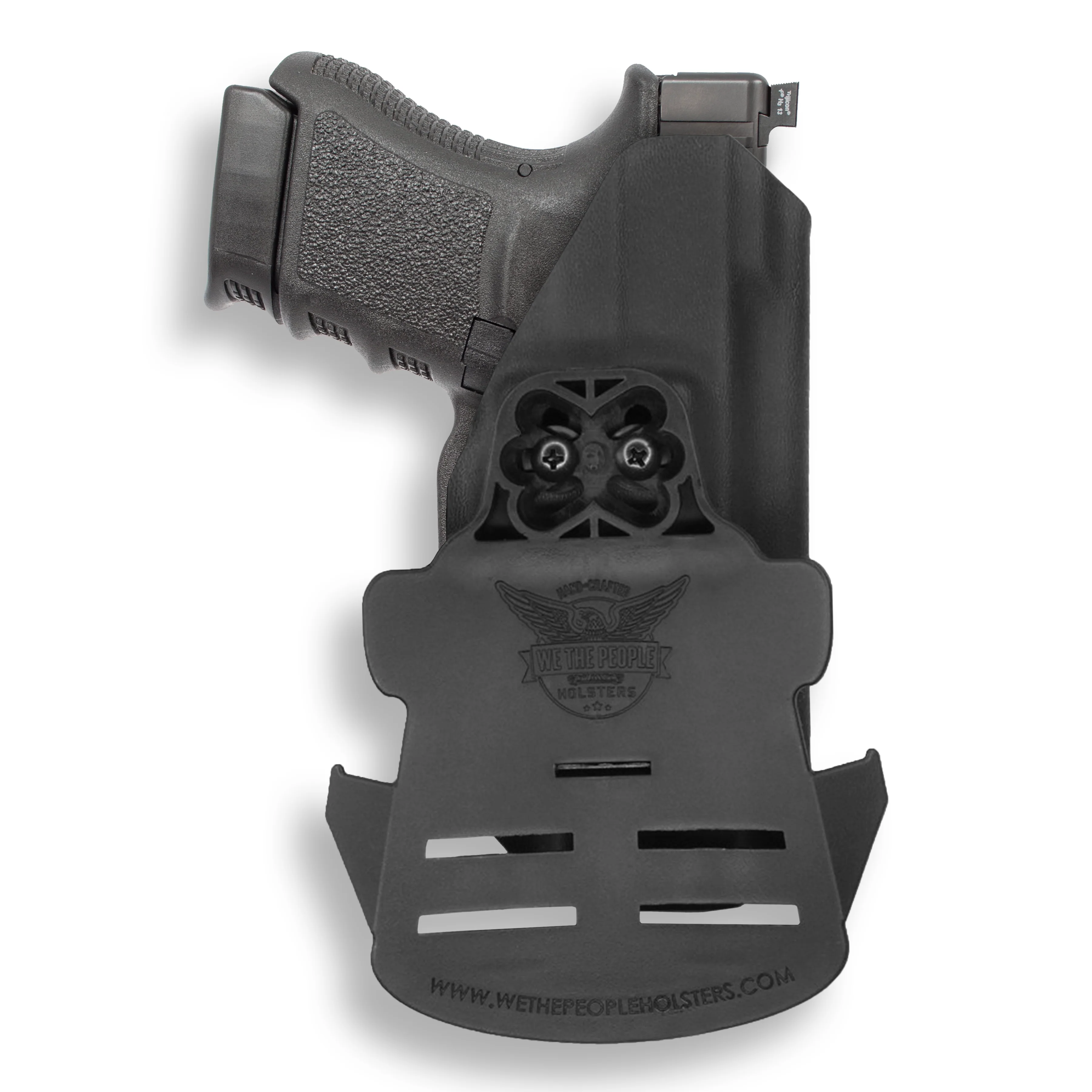 Glock 30S OWB Holster - Image 4