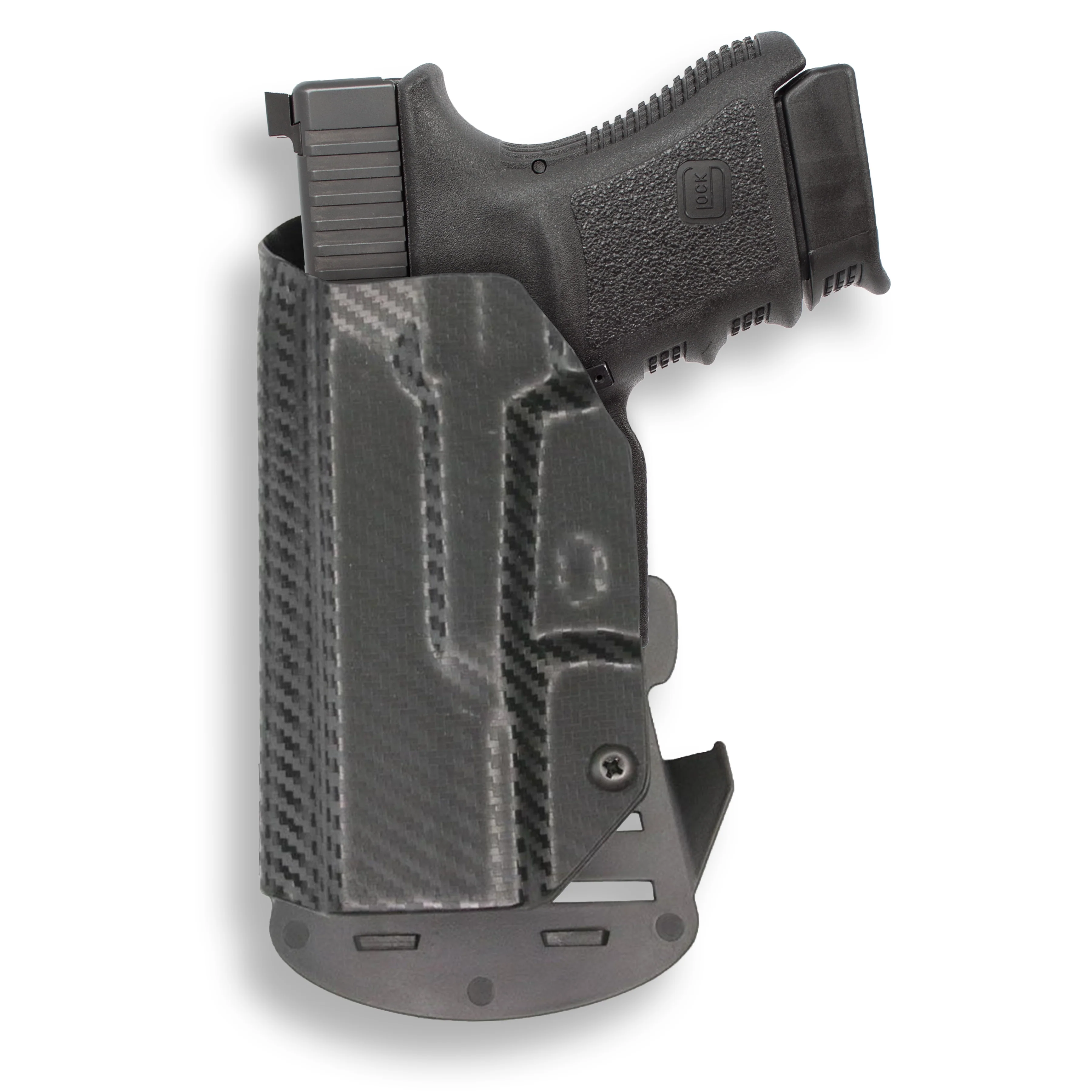 Glock 30S OWB Holster - Image 5