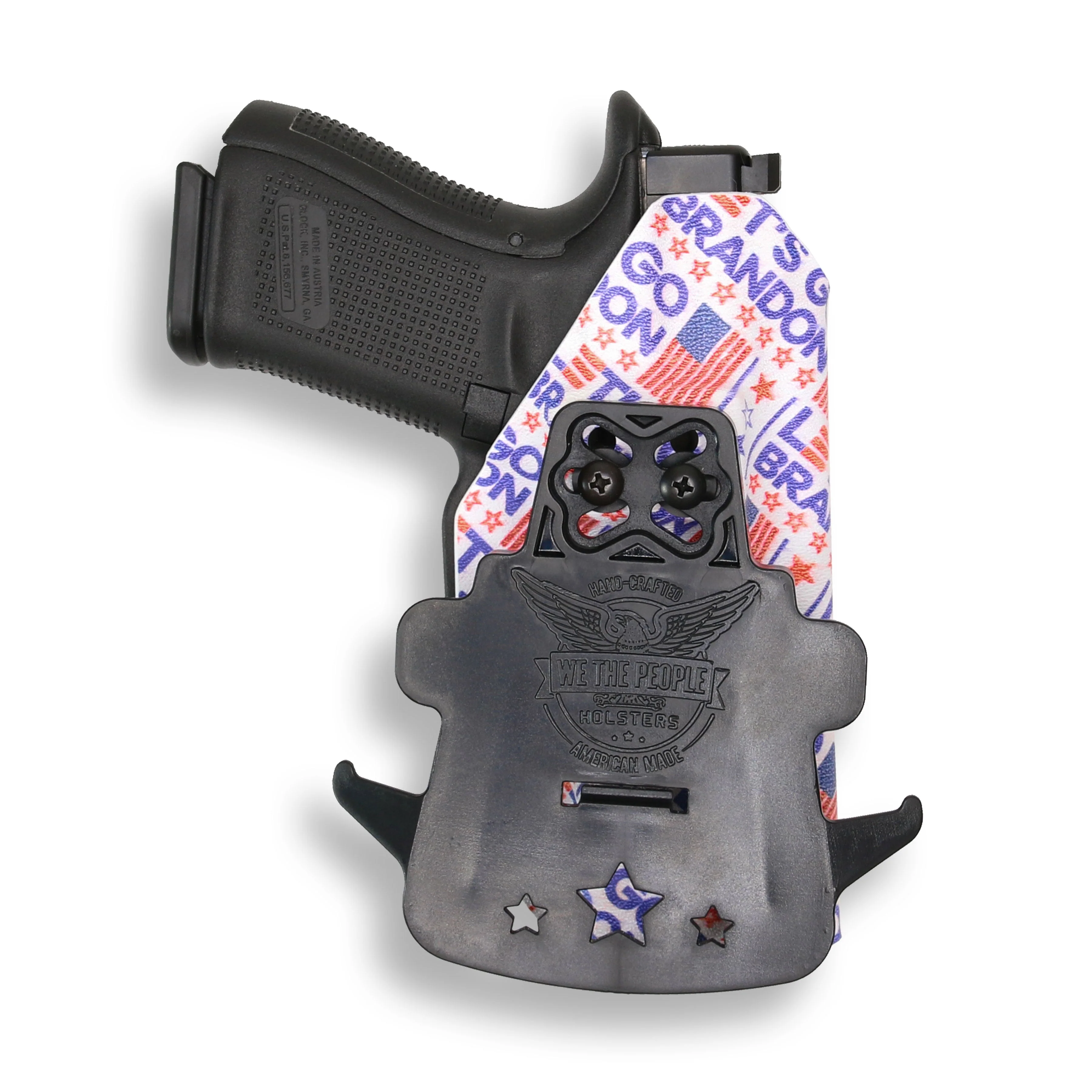 Glock 30S OWB Holster - Image 57