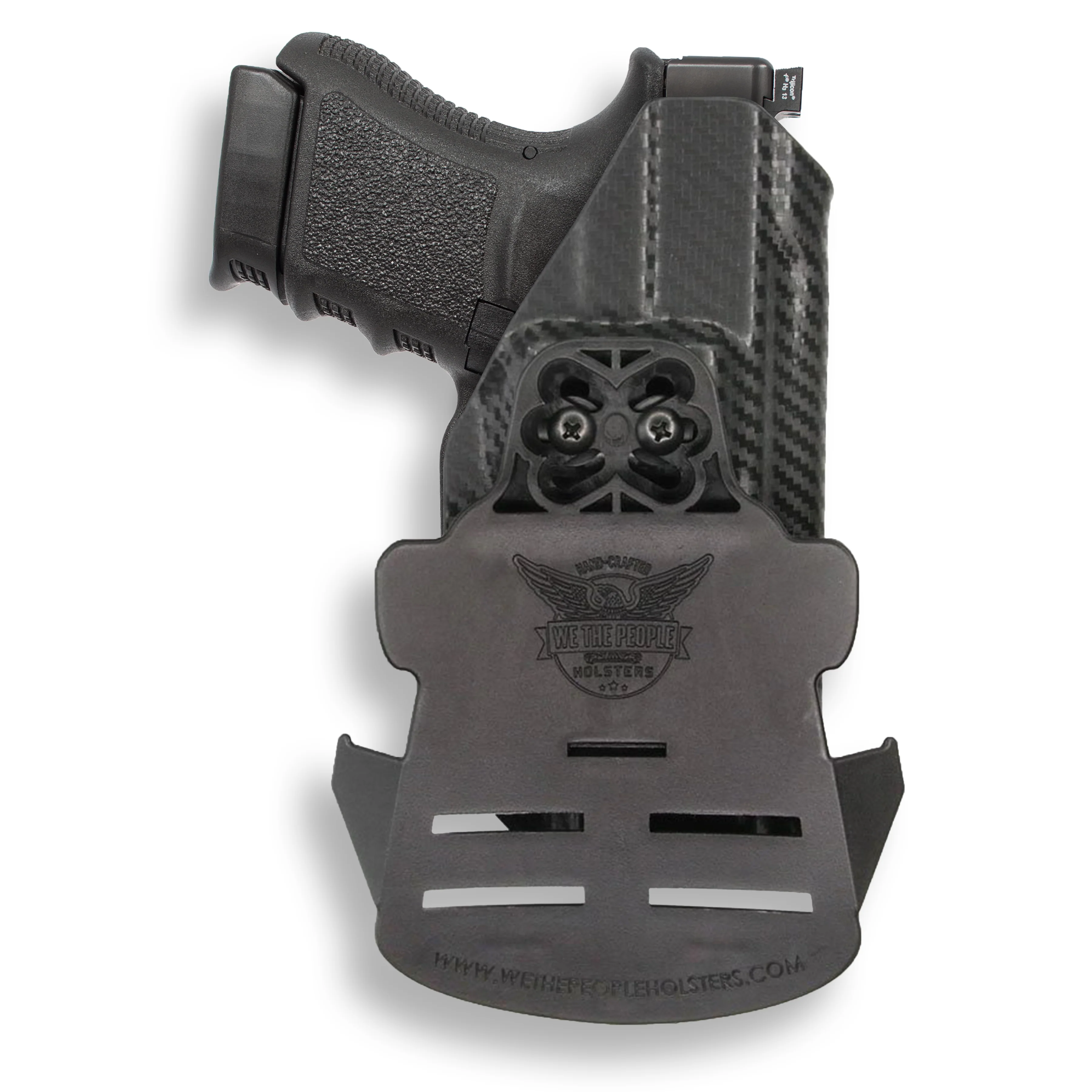 Glock 30S OWB Holster - Image 6