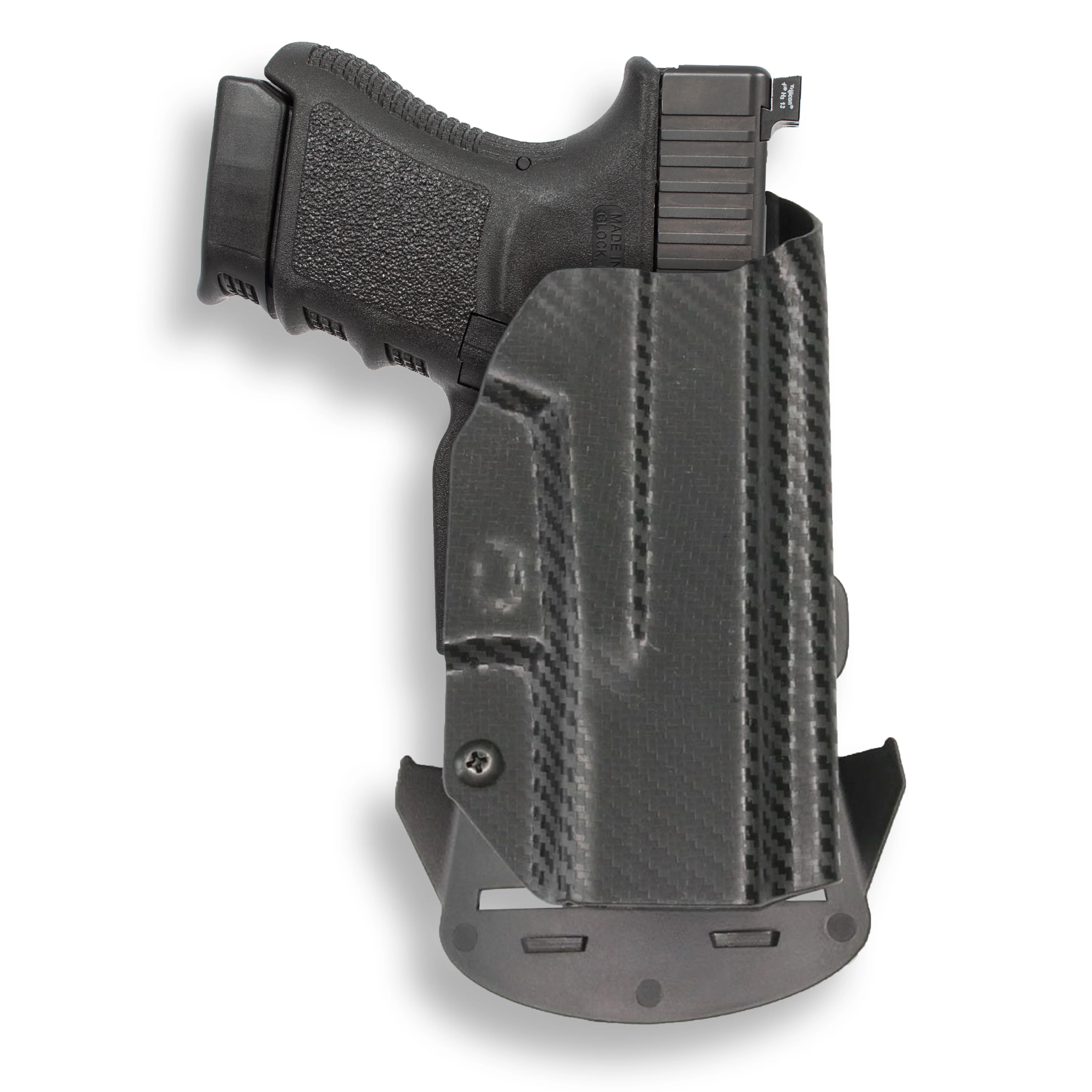 Glock 30S OWB Holster - Image 7