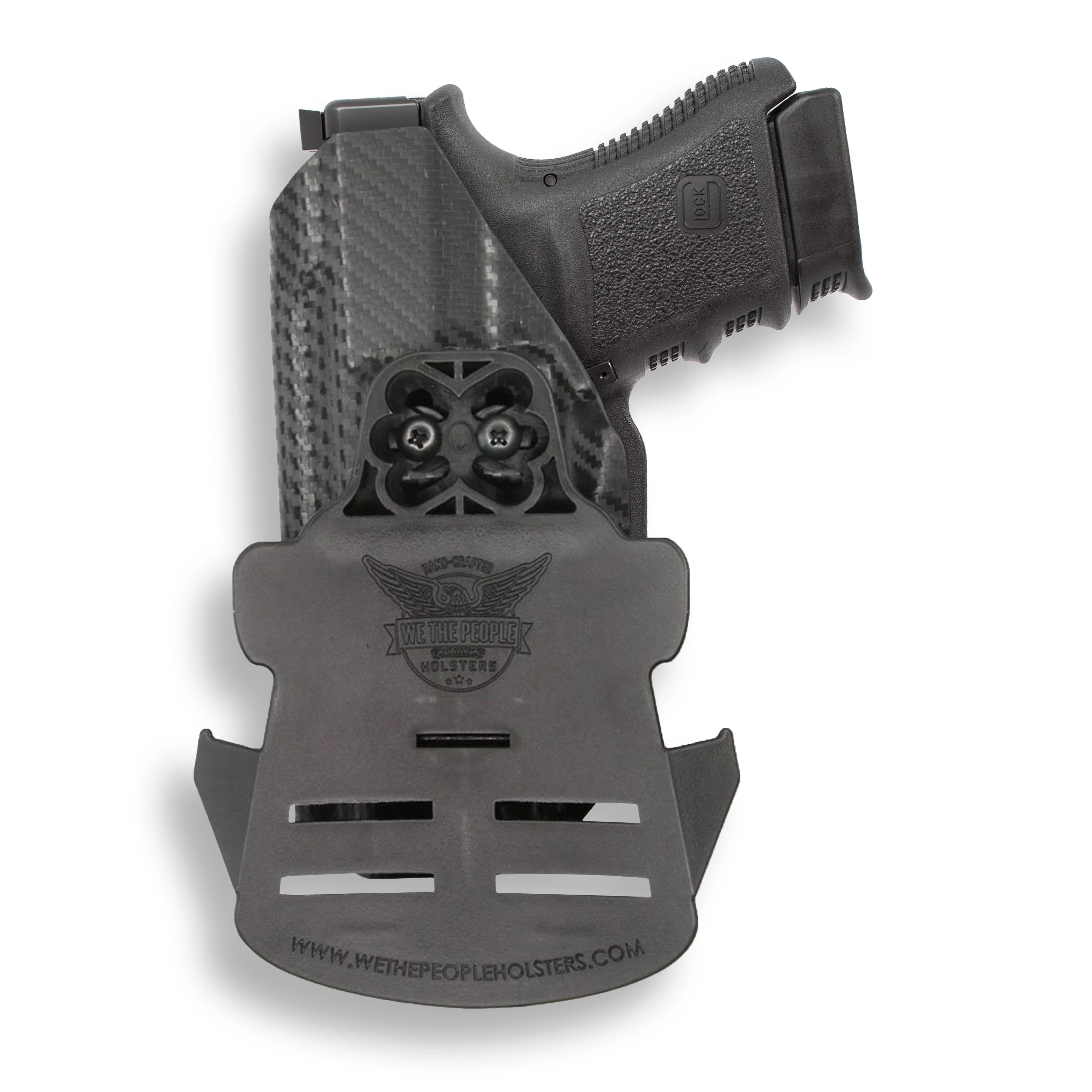 Glock 30S OWB Holster - Image 8