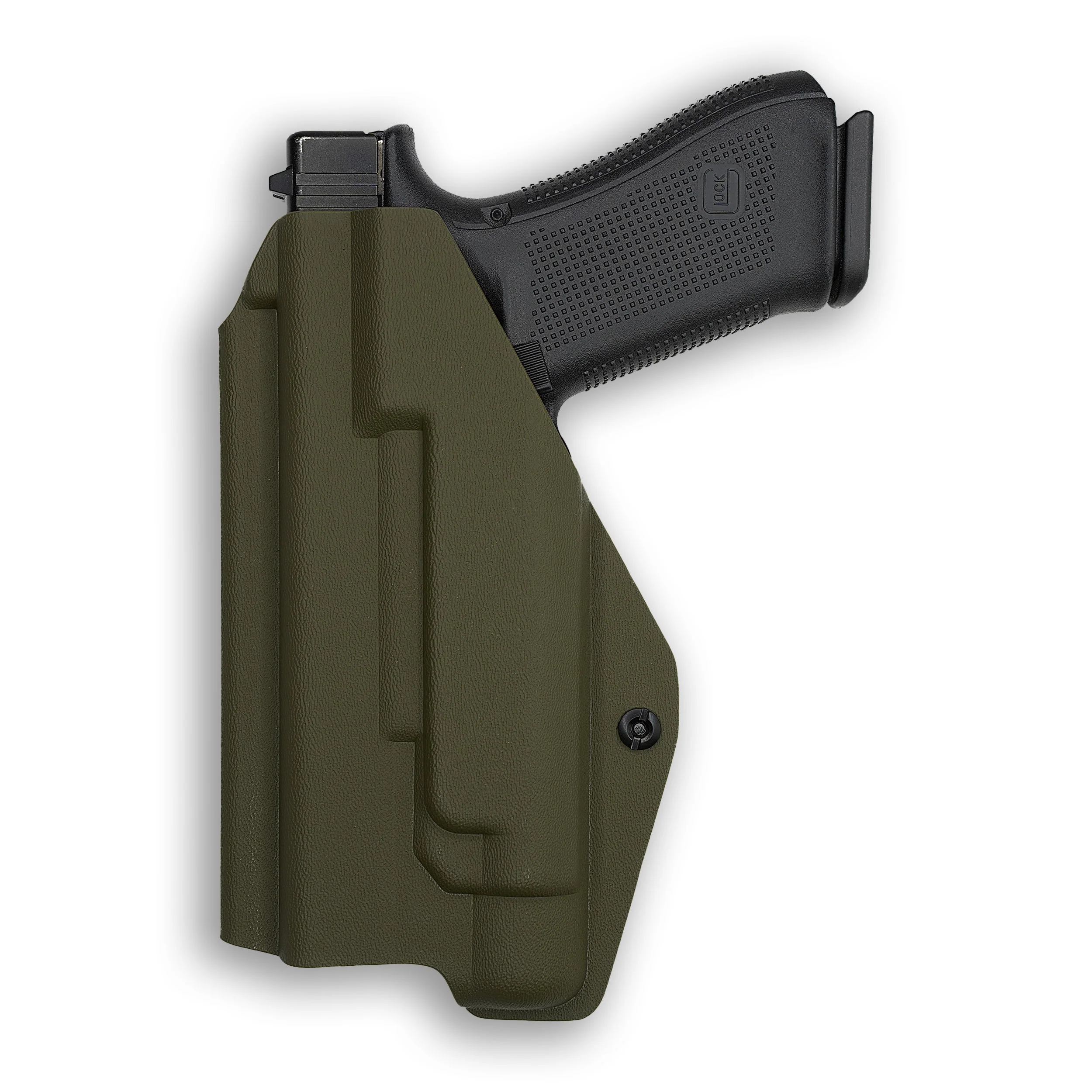 Glock 30S with Olight PL-Mini 2 Valkyrie Light IWB Holster - Image 126