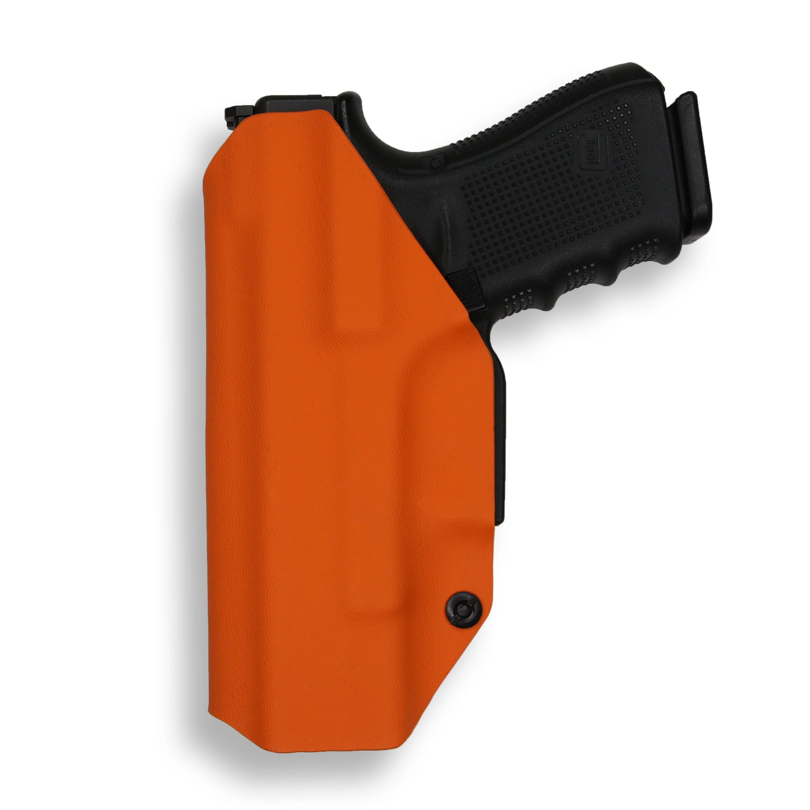 Glock 30S with Olight PL-Mini 2 Valkyrie Light IWB Holster - Image 36