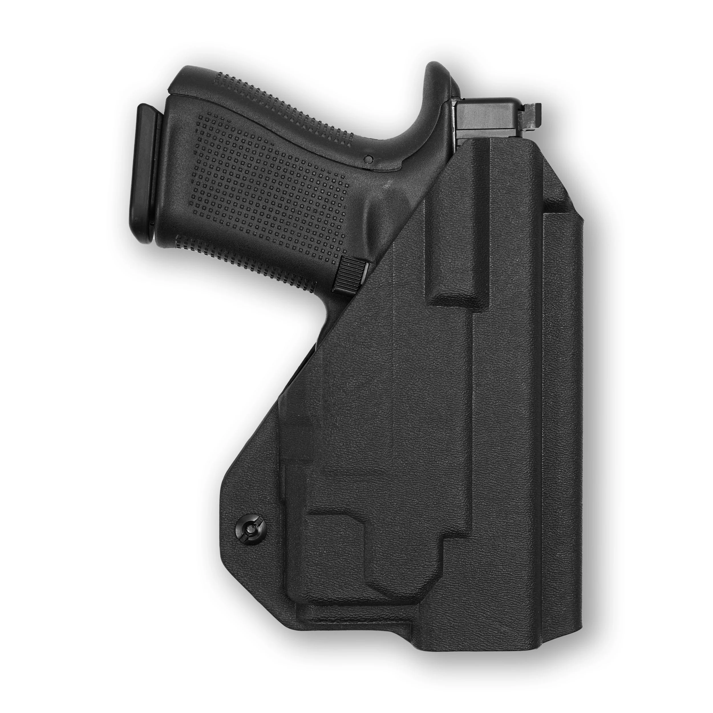 Glock 32 with Solofish SL-1091 Light IWB Holster - Image 4