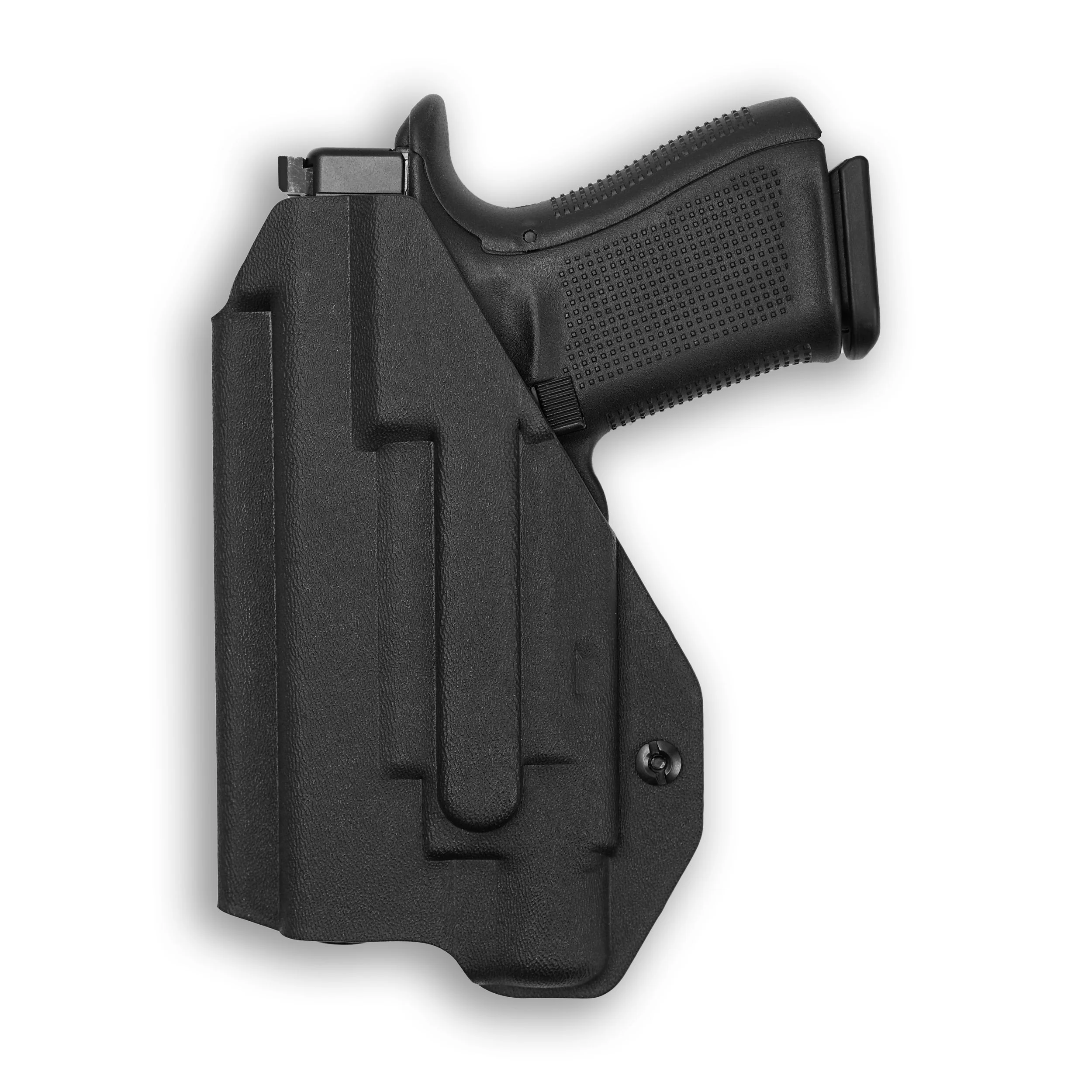 Glock 32 with Streamlight TLR-3 Light IWB Holster - Image 2