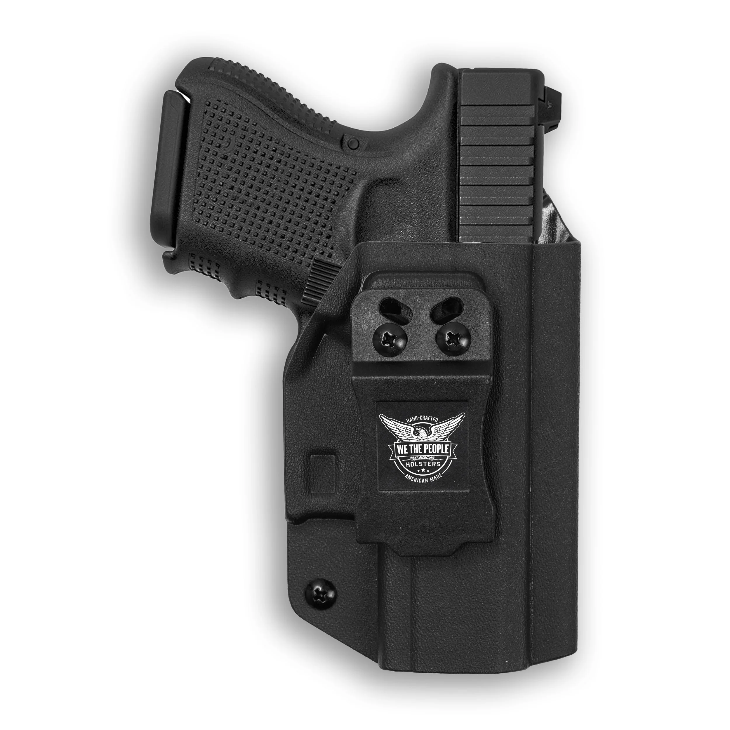 Glock 33 IWB Holster