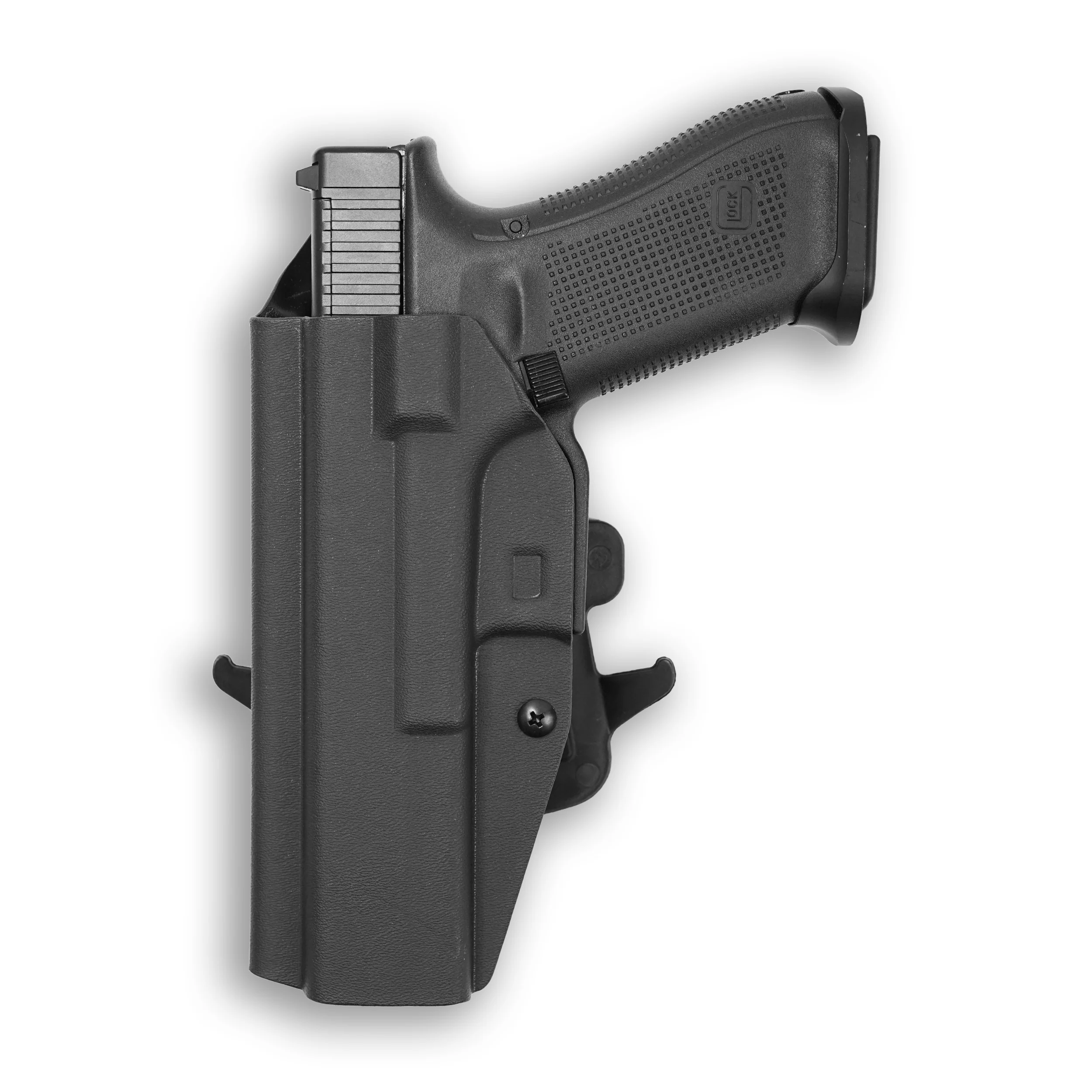 Glock 34 OWB Holster - Image 3