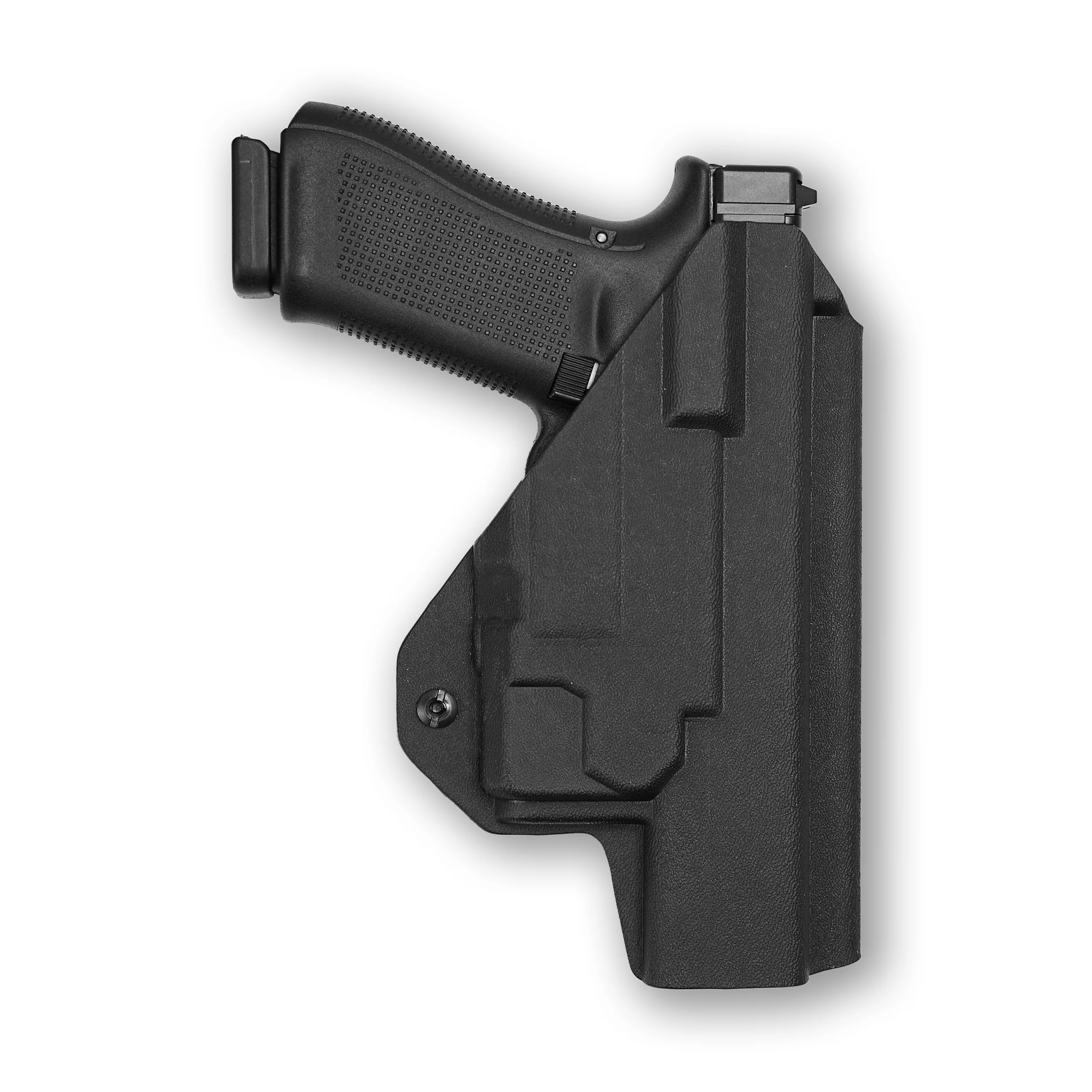 Glock 34 with Solofish SL-1091 Light IWB Holster - Image 4