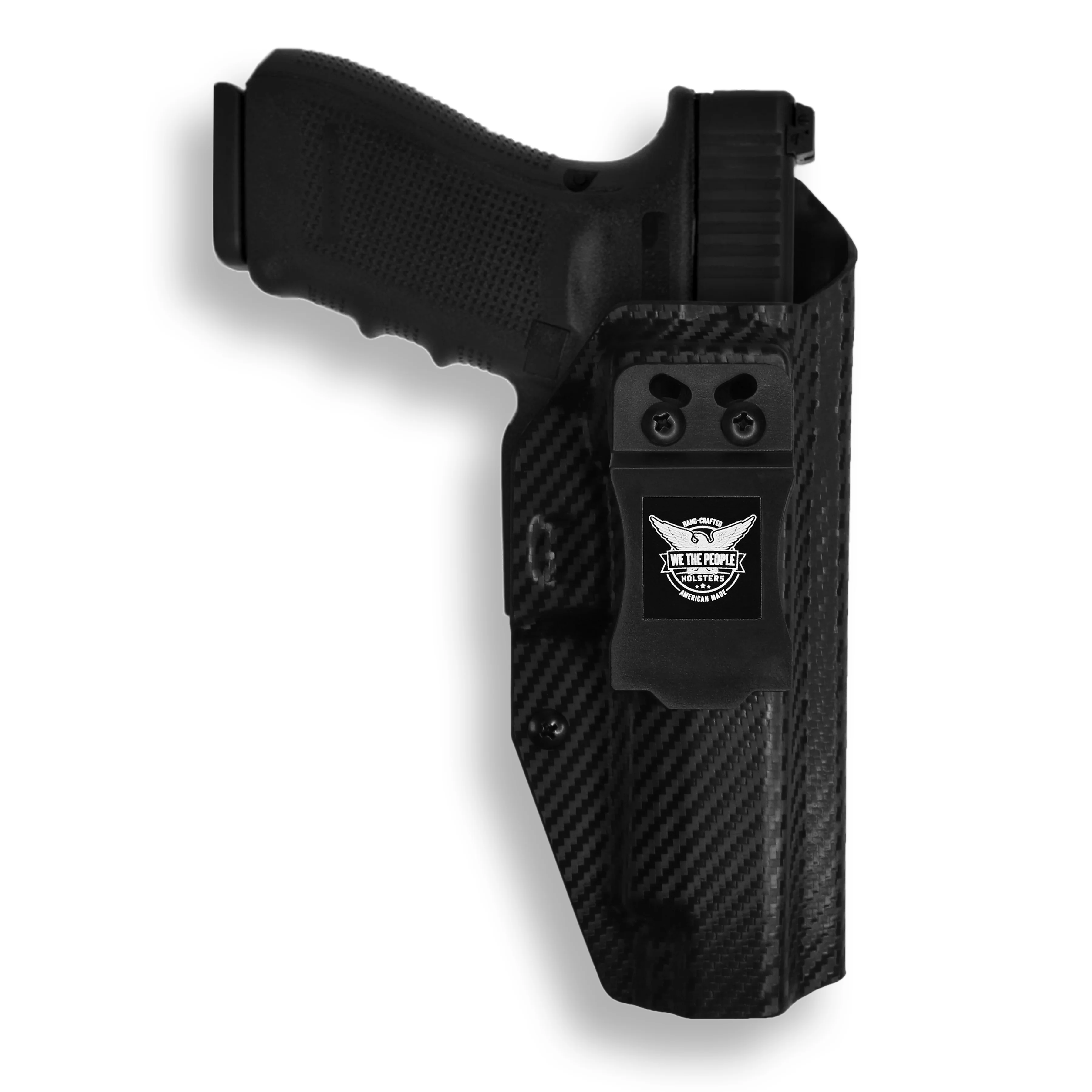 Glock 41 IWB Holster - Image 7
