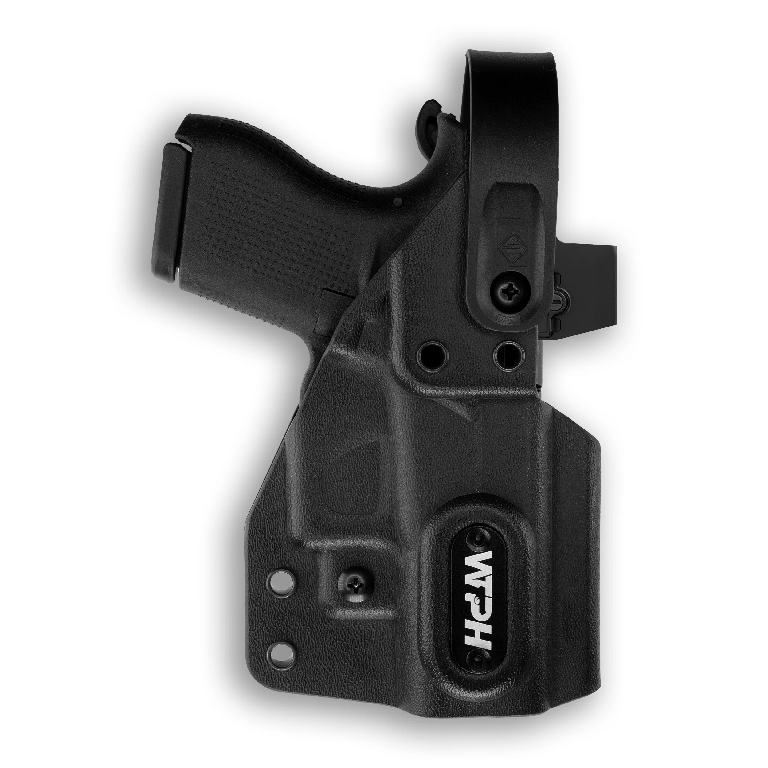 Glock 42 Level 2 Duty Holster