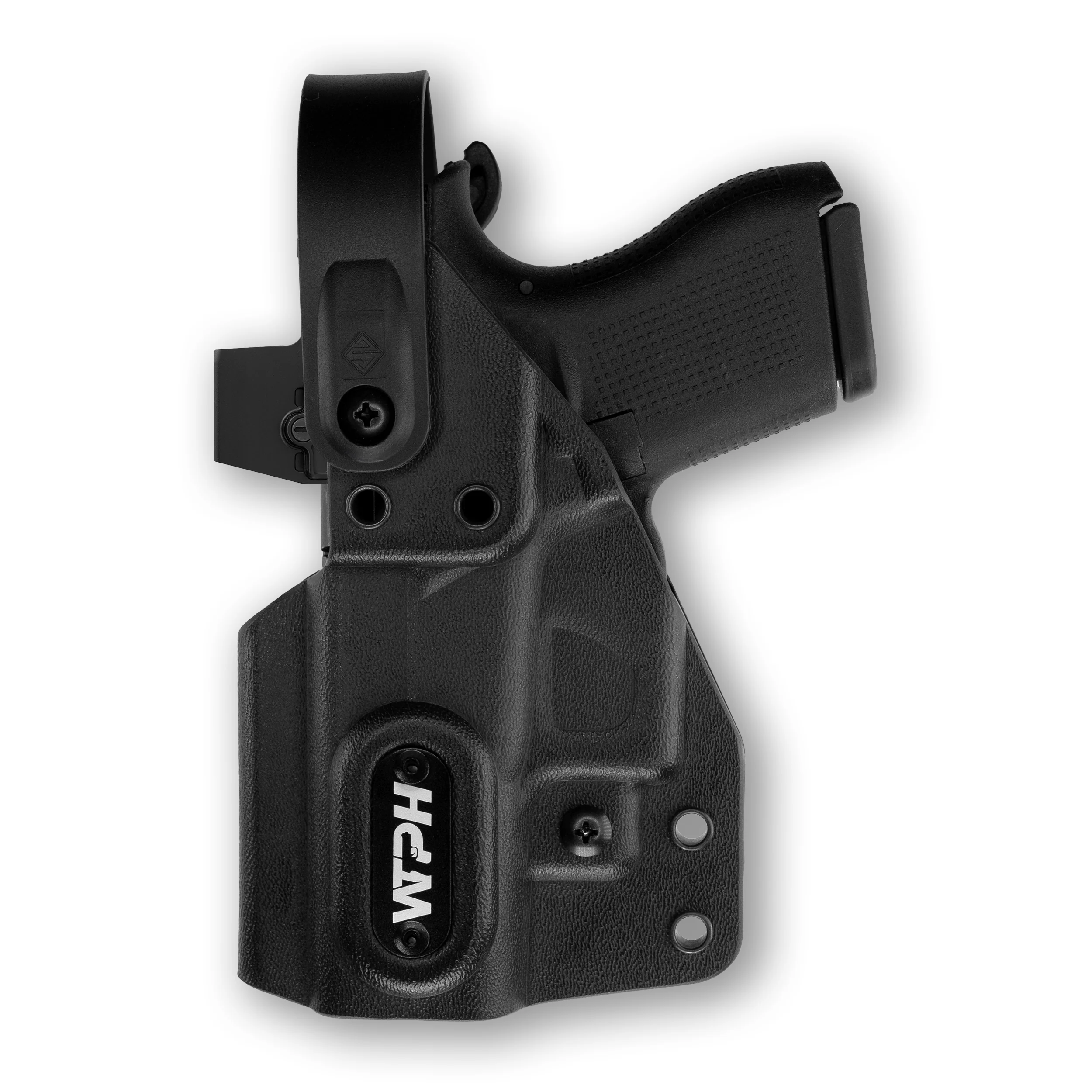 Glock 42 Level 2 Duty Holster - Image 3