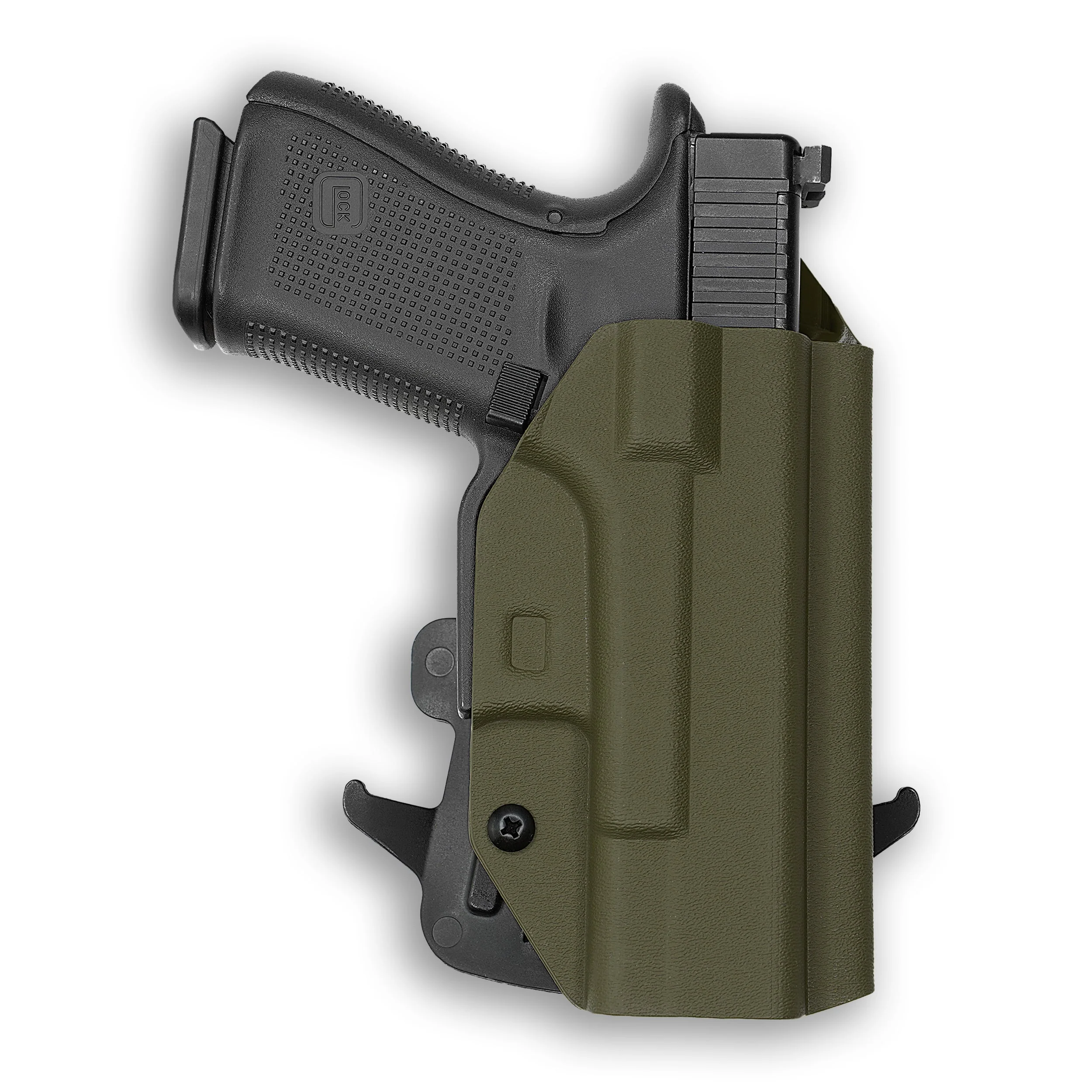 Glock 42 OWB Holster - Image 137
