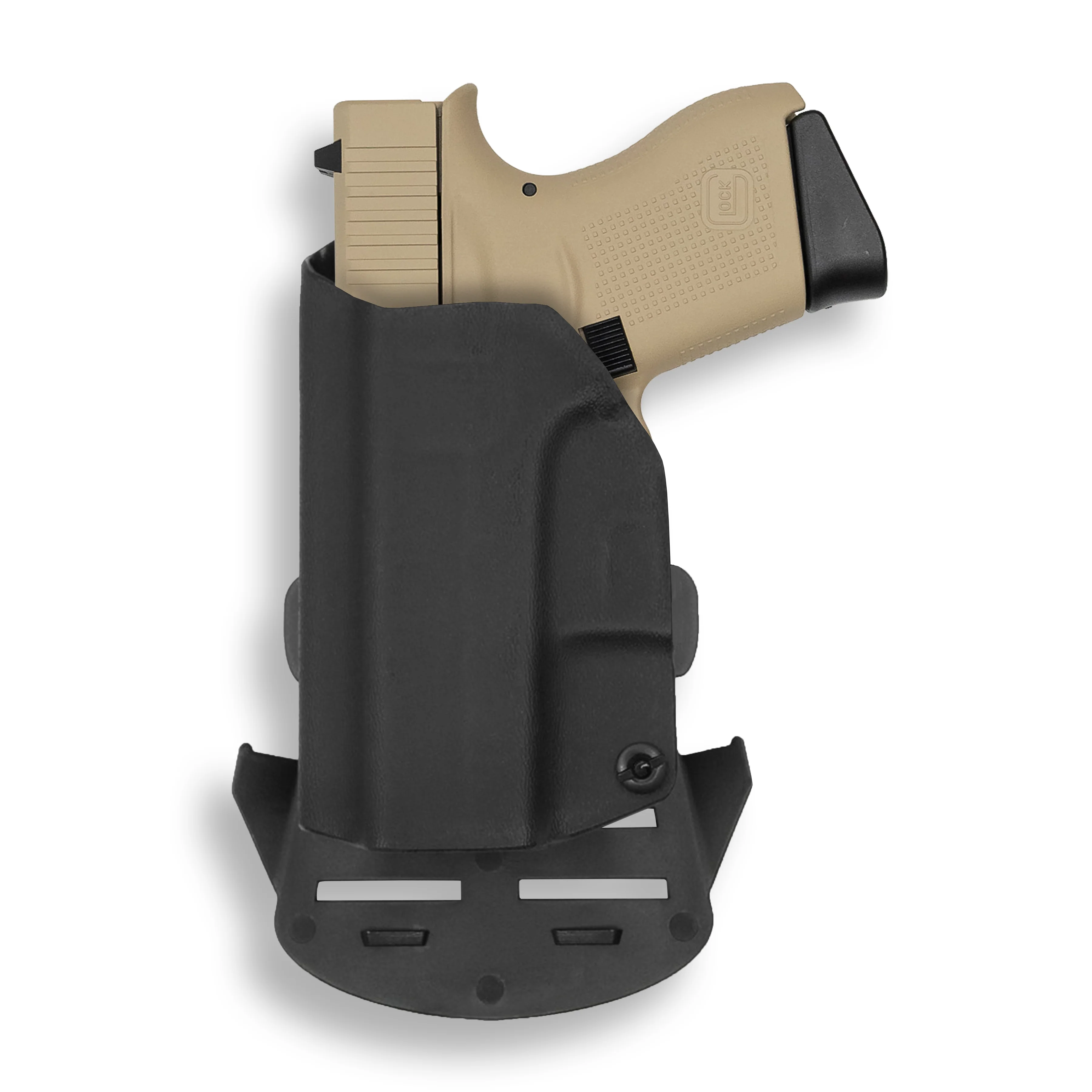 Glock 42 OWB Holster - Image 3