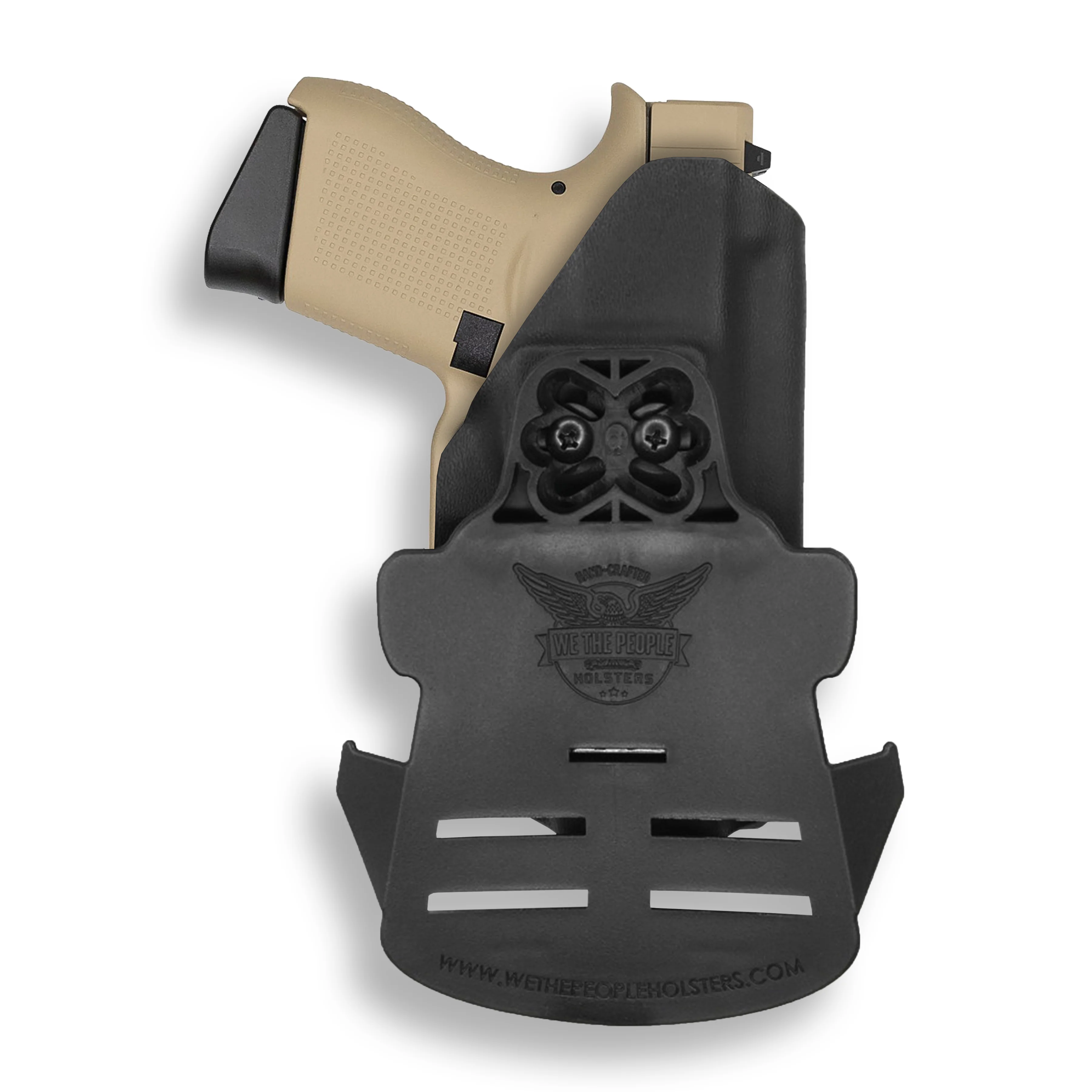 Glock 42 OWB Holster - Image 4