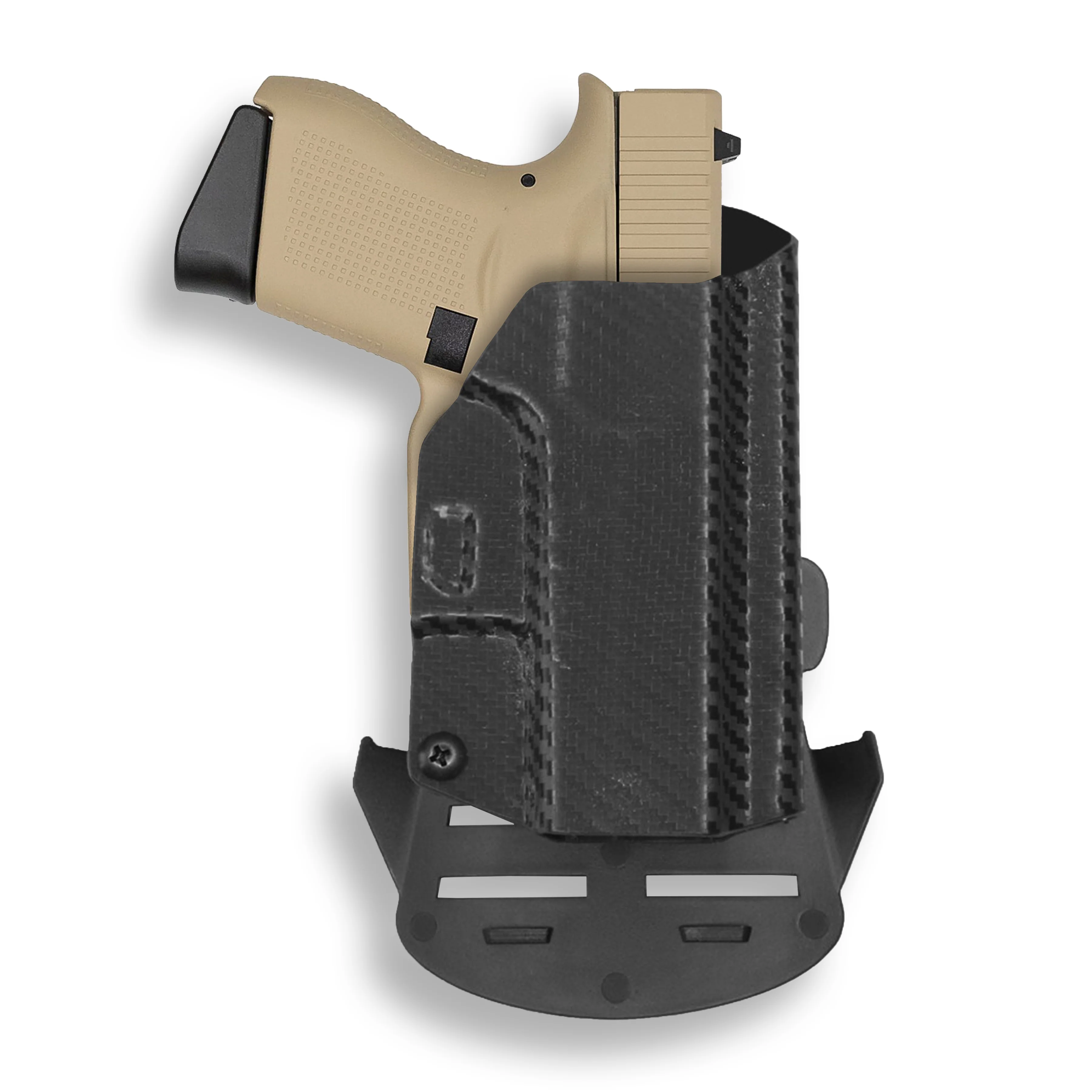 Glock 42 OWB Holster - Image 7