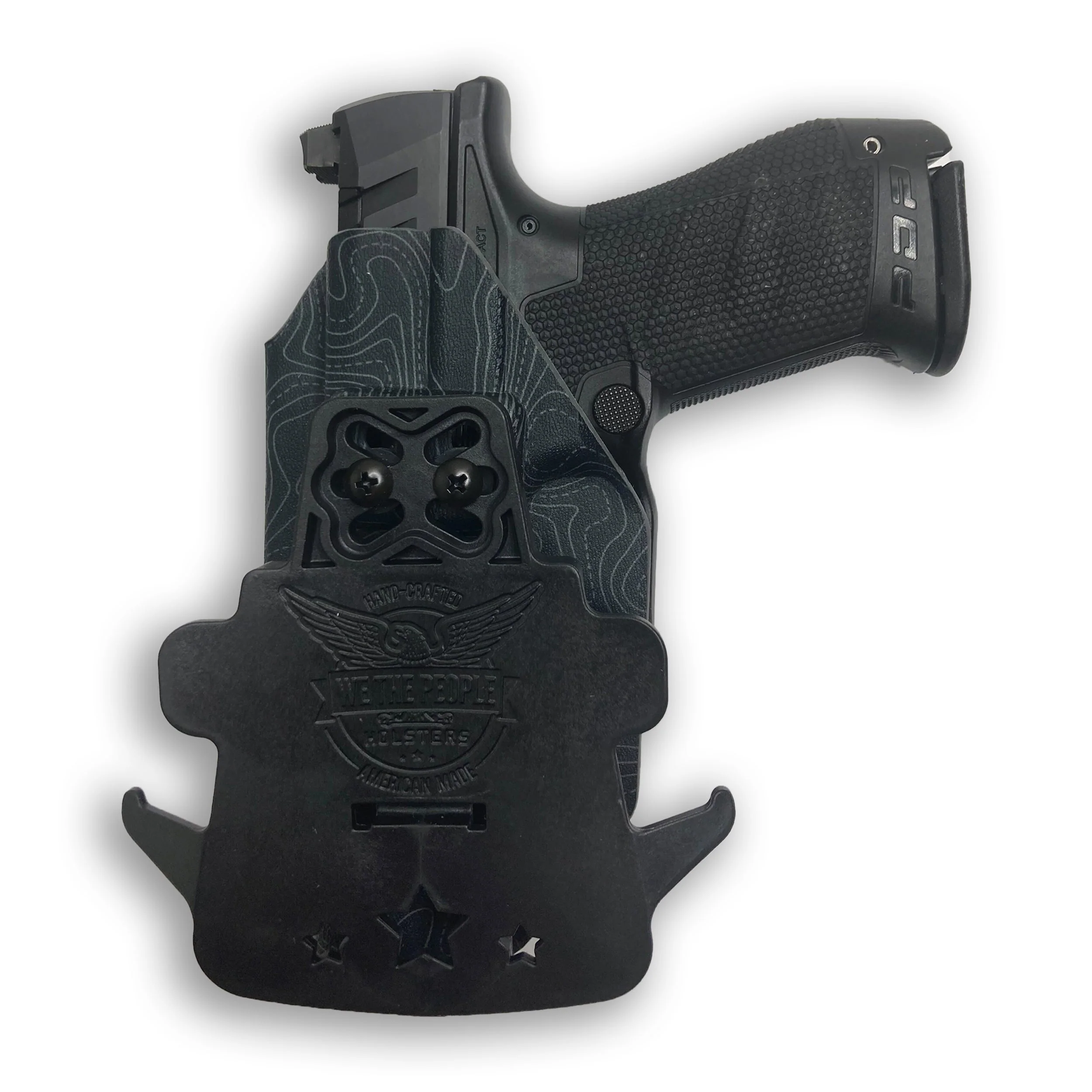 Glock 42 OWB Holster - Image 70
