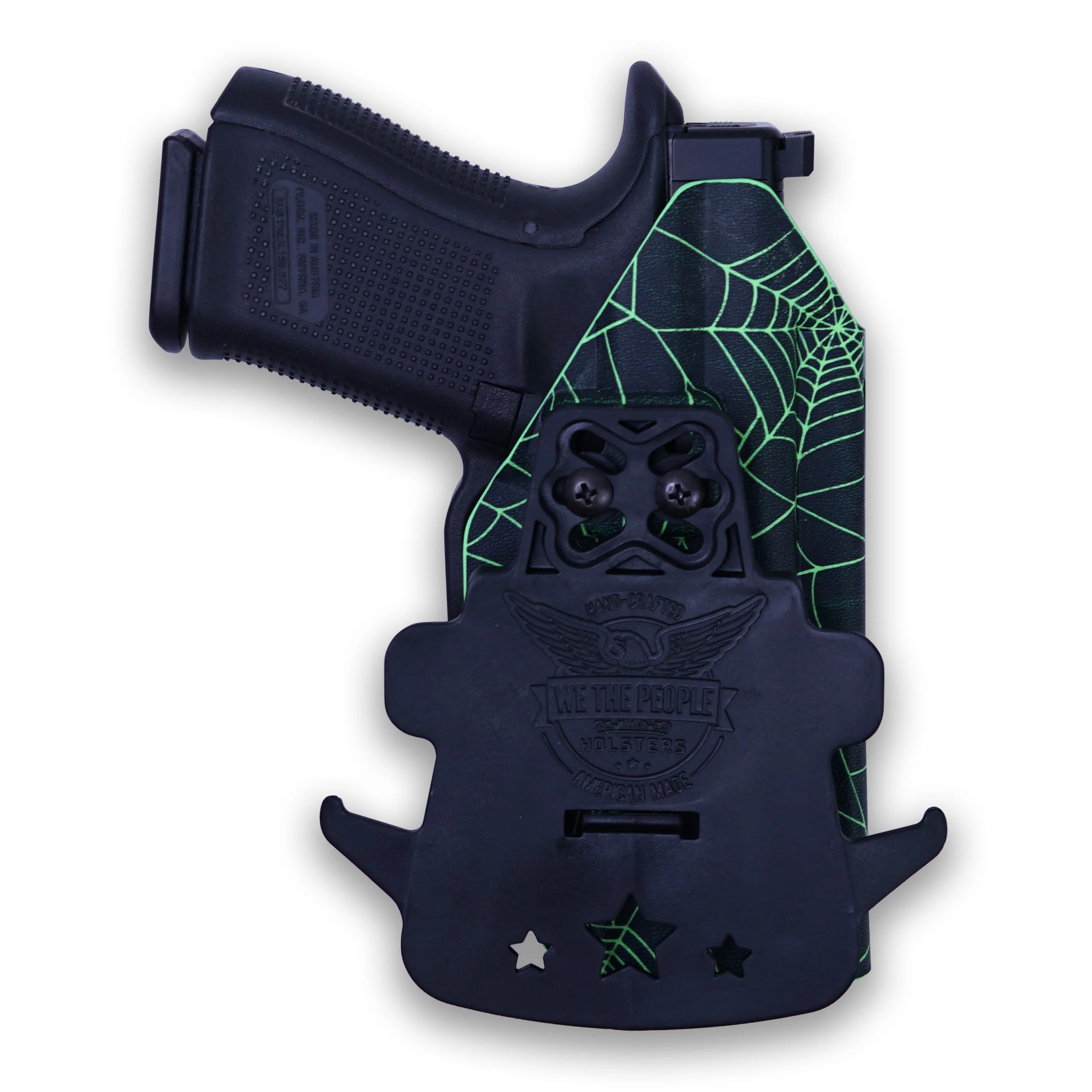 Glock 42 with Streamlight TLR-6 Light/Laser OWB Holster - Image 115