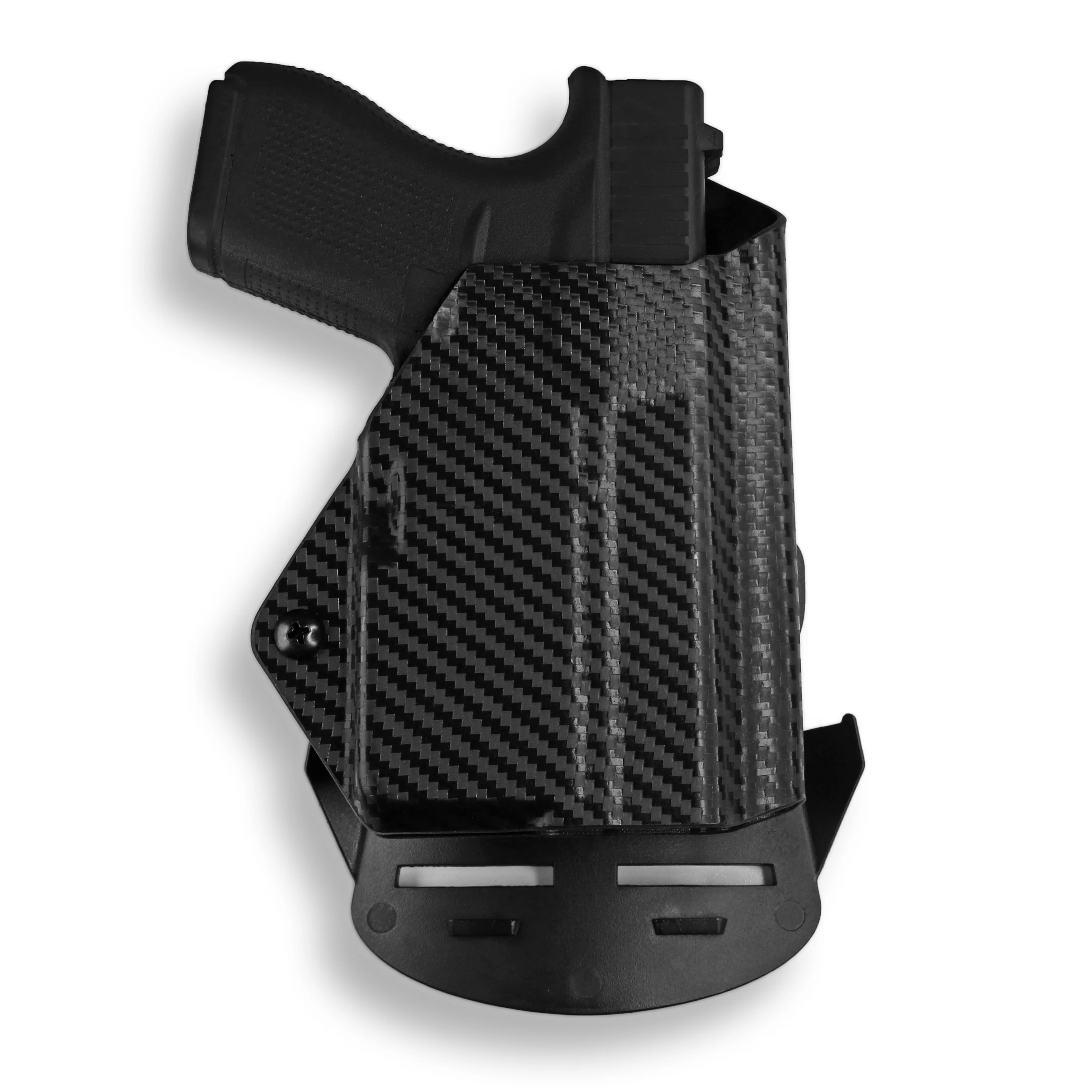 Glock 42 with Streamlight TLR-6 Light/Laser OWB Holster - Image 7