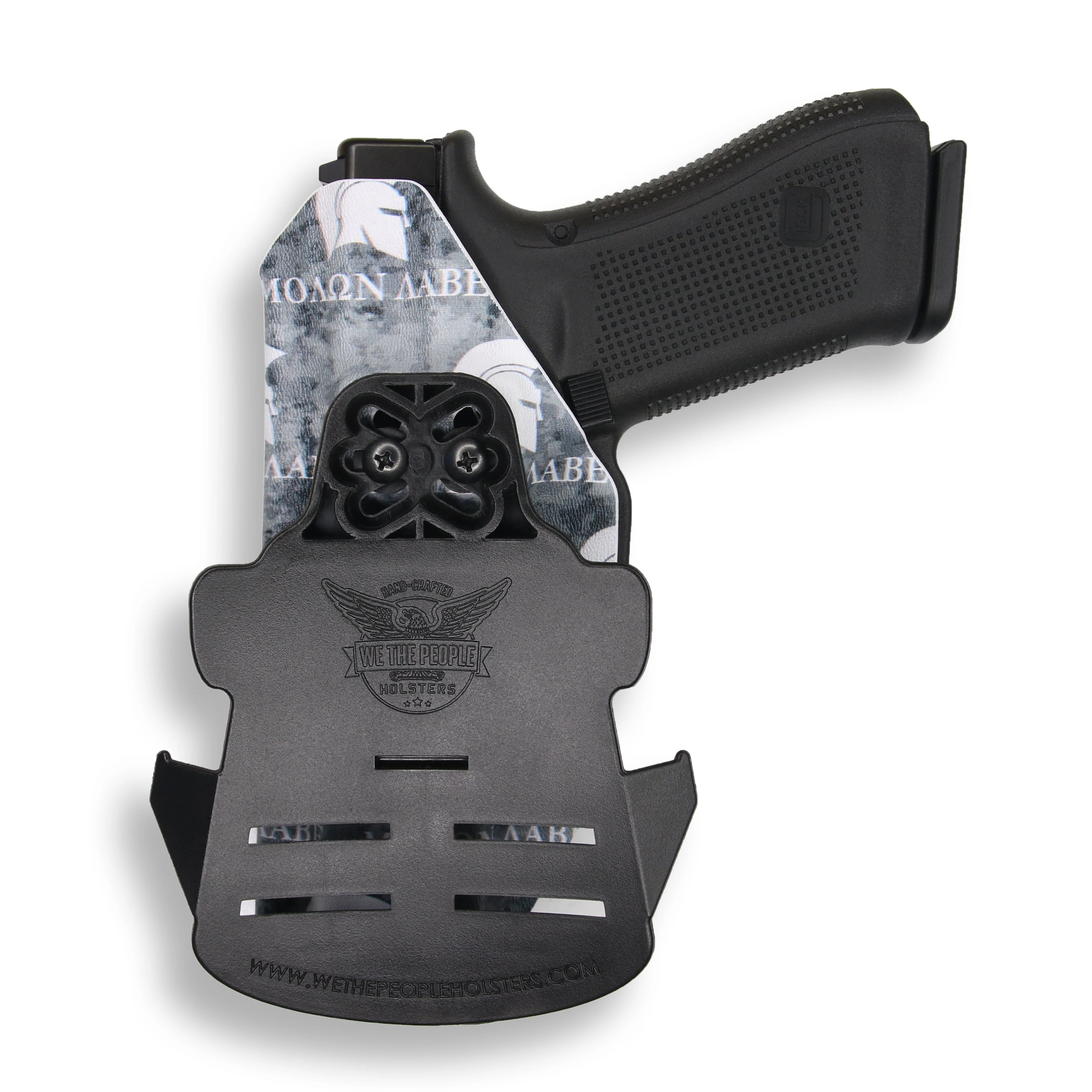 Glock 43/43X OWB Holster - Image 32