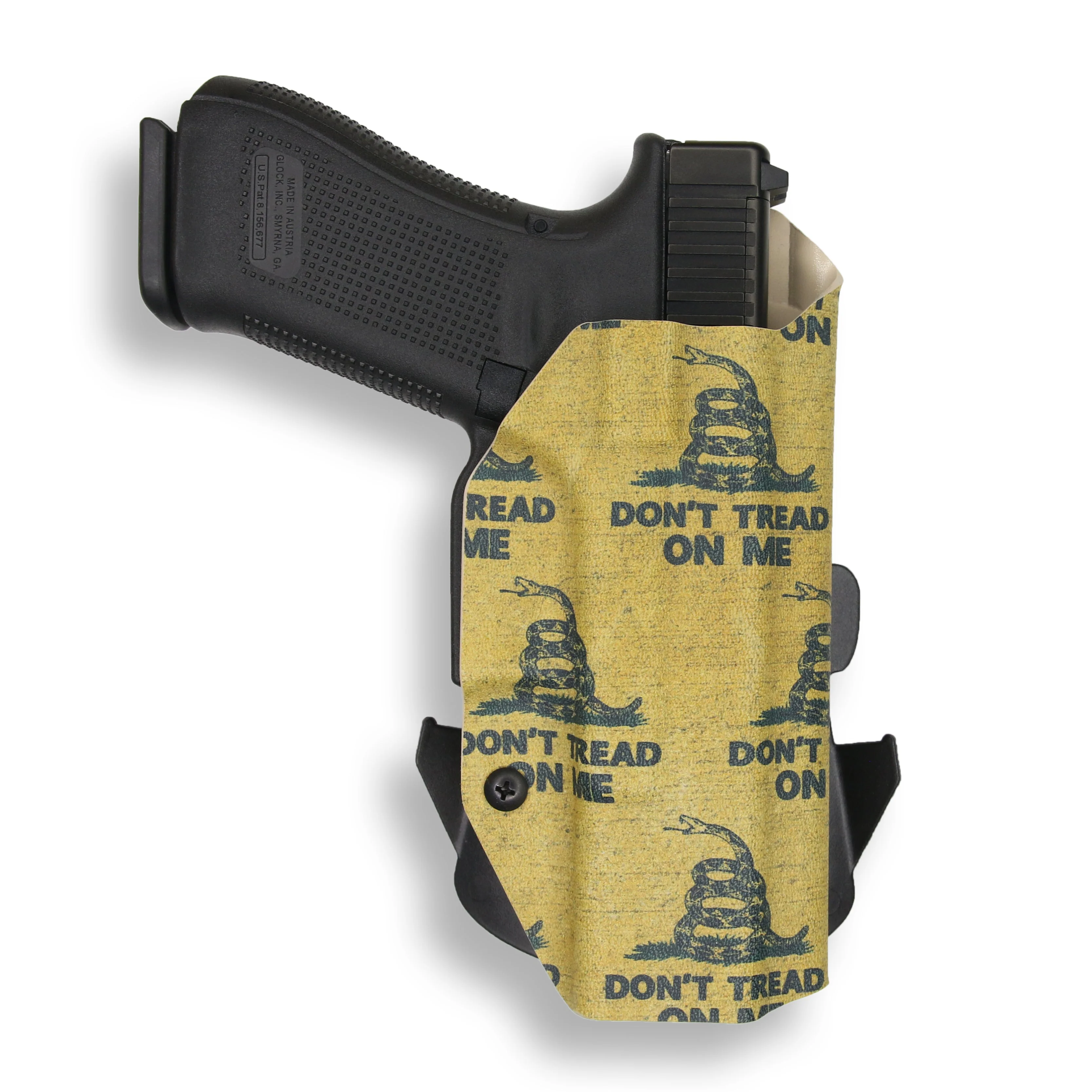 Glock 43/43X OWB Holster - Image 33