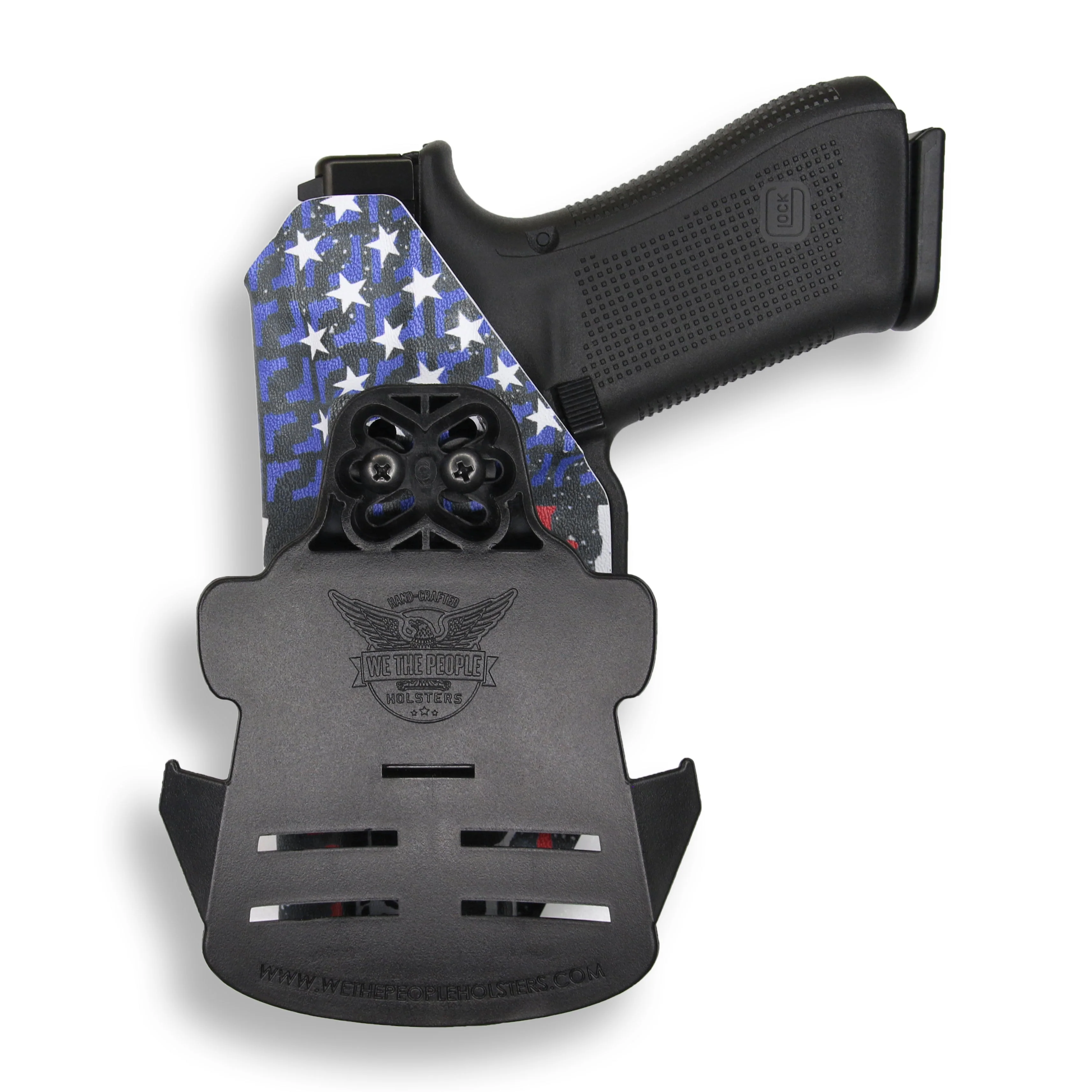 Glock 43/43X OWB Holster - Image 40