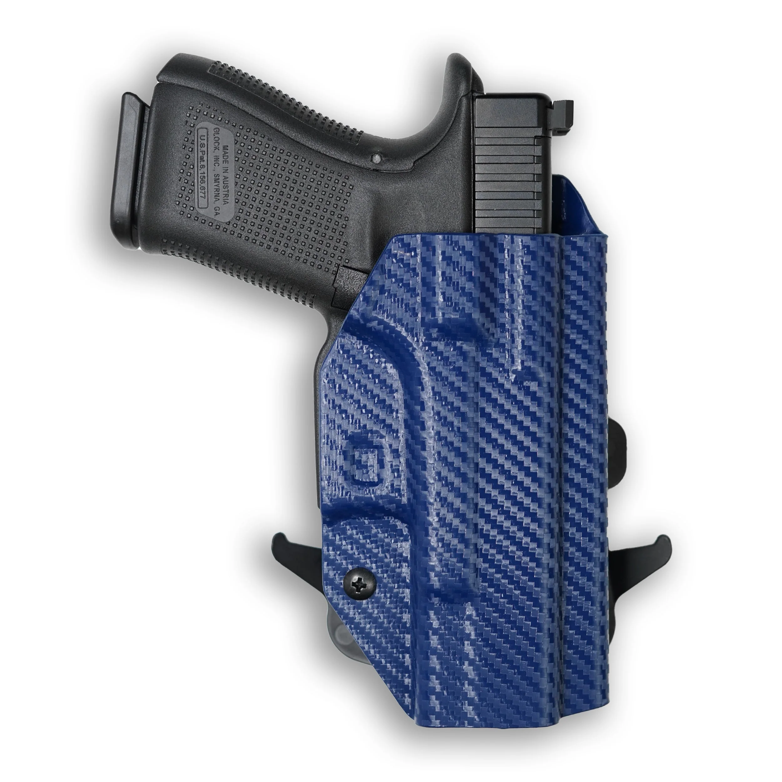 Glock 43/43X OWB Holster - Image 73