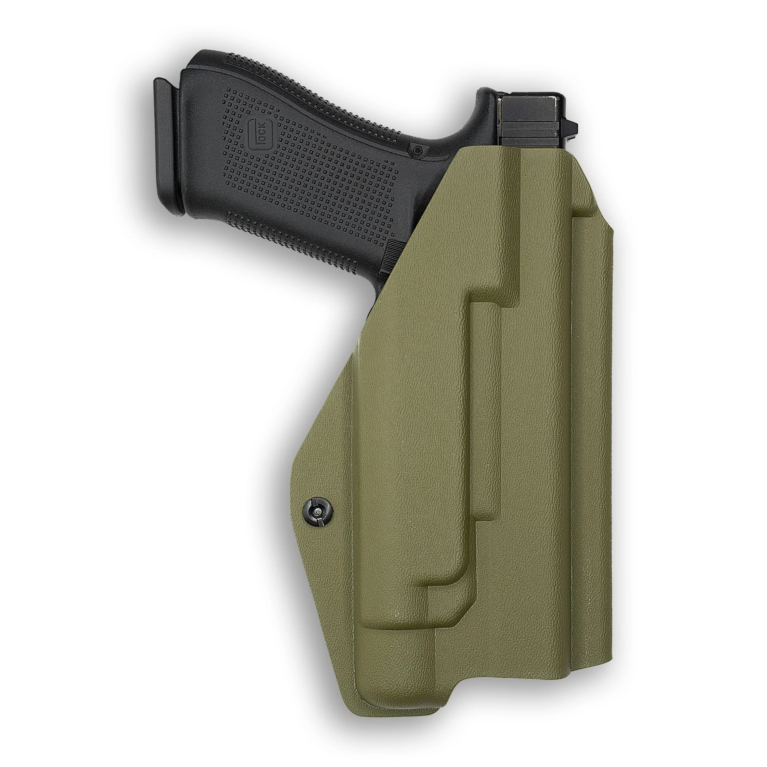 Glock 43/43X with Trigger Guard Streamlight TLR-6 Light/Laser IWB Holster - Image 123