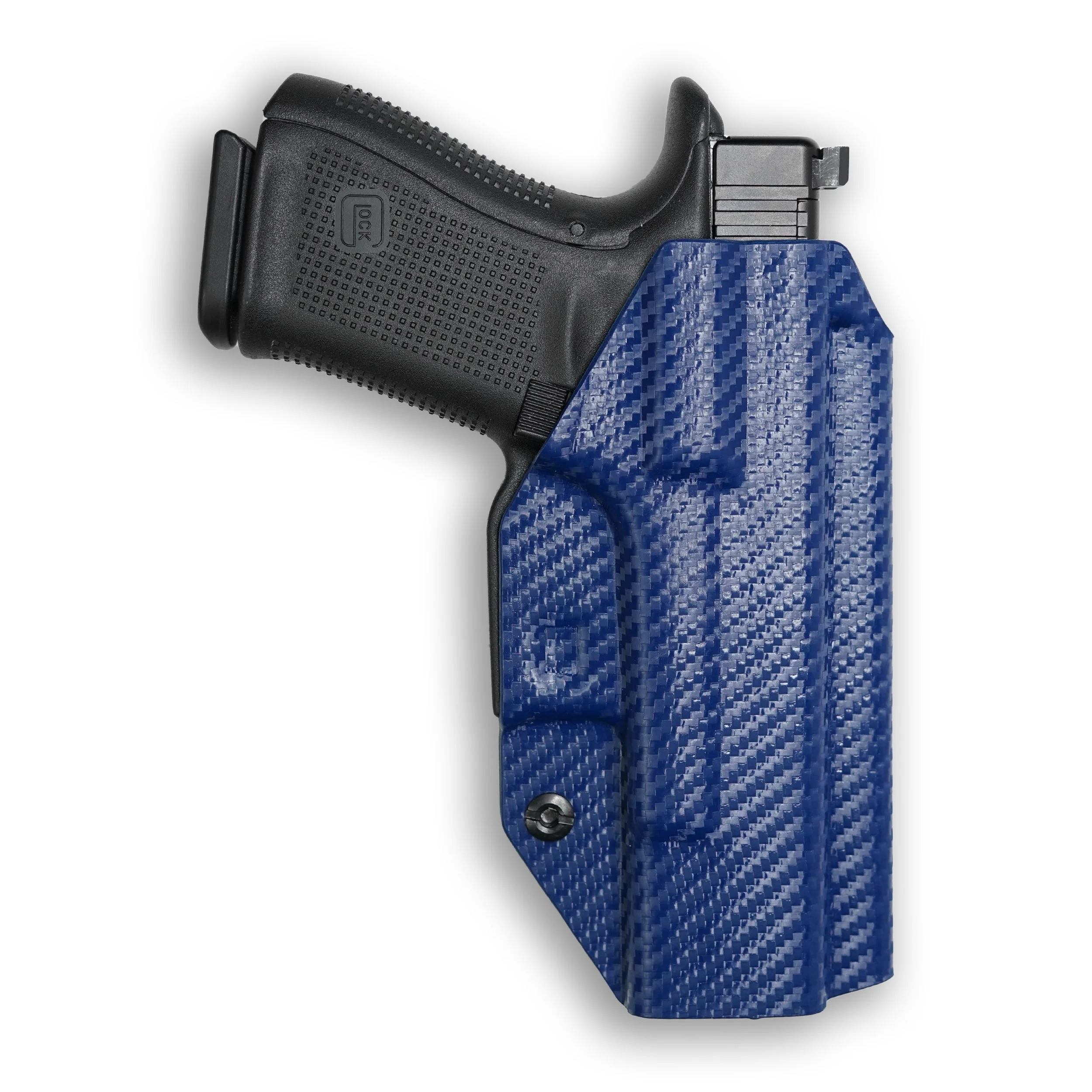 Glock 43/43X with Trigger Guard Streamlight TLR-6 Light/Laser IWB Holster - Image 71