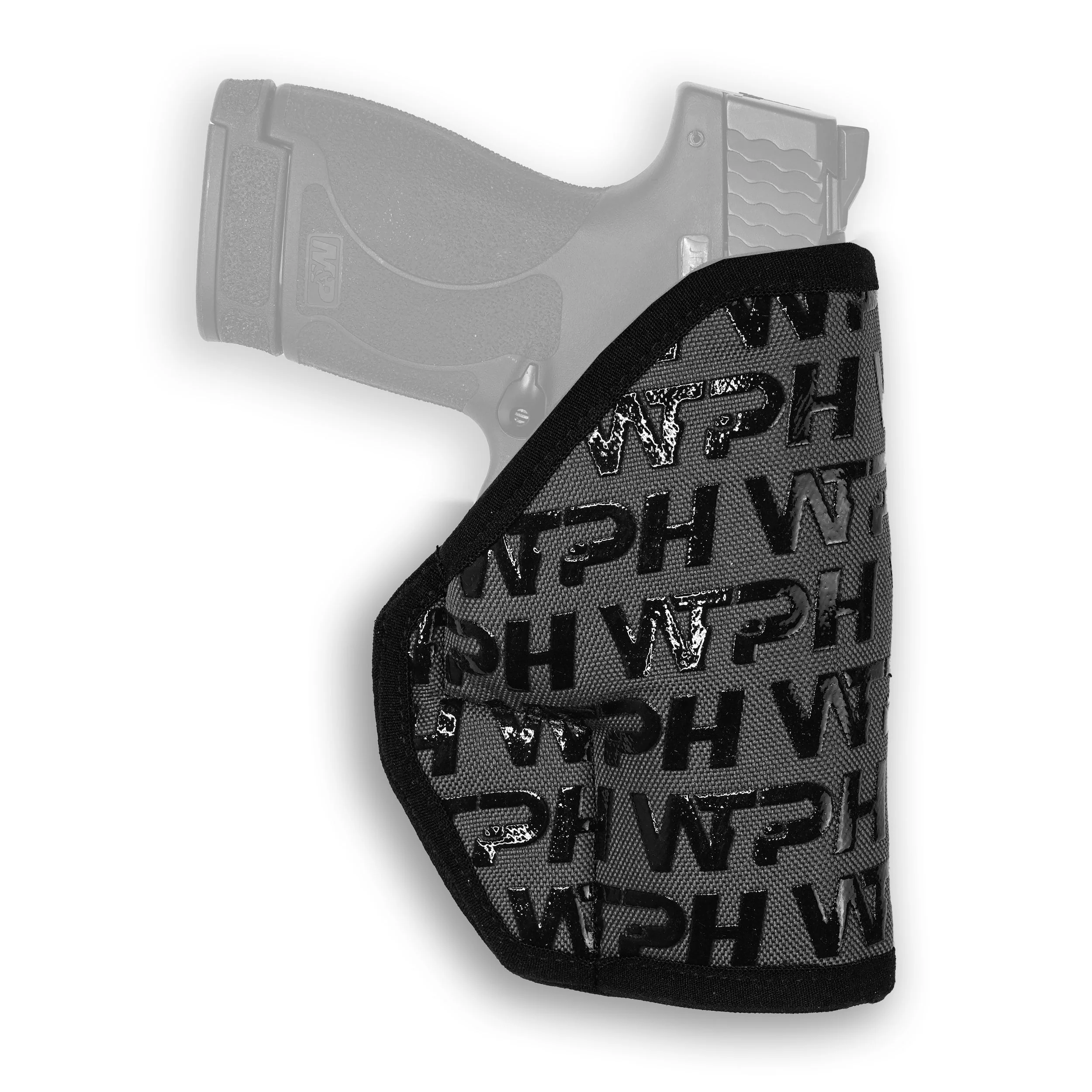 Glock 43 Clipless IWB/Pocket Holster