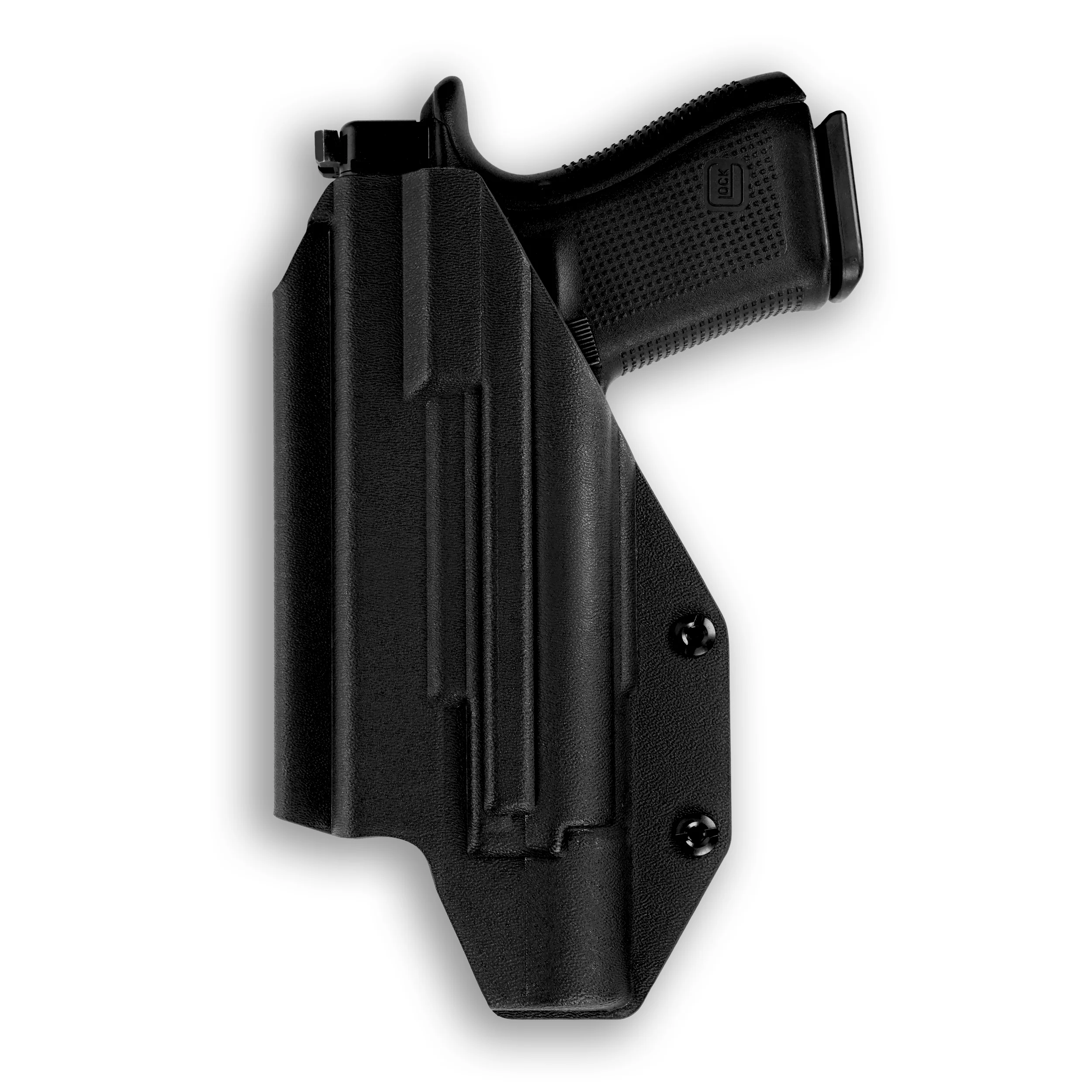Glock 44 with Surefire X300U-A Light IWB Holster - Image 2