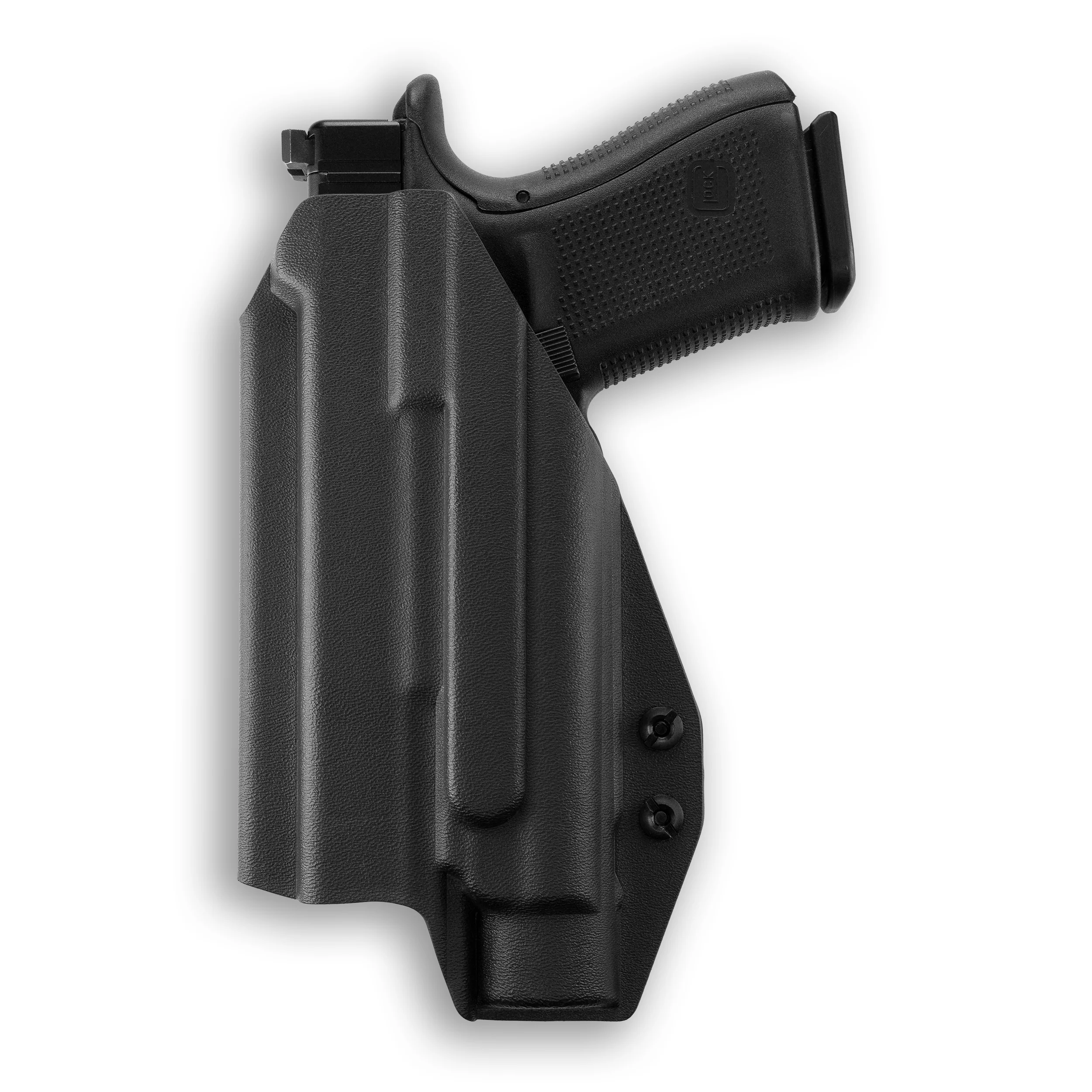Glock 23 Gen 1-4 with Streamlight TLR-1 HL-X Light IWB Holster - Image 2