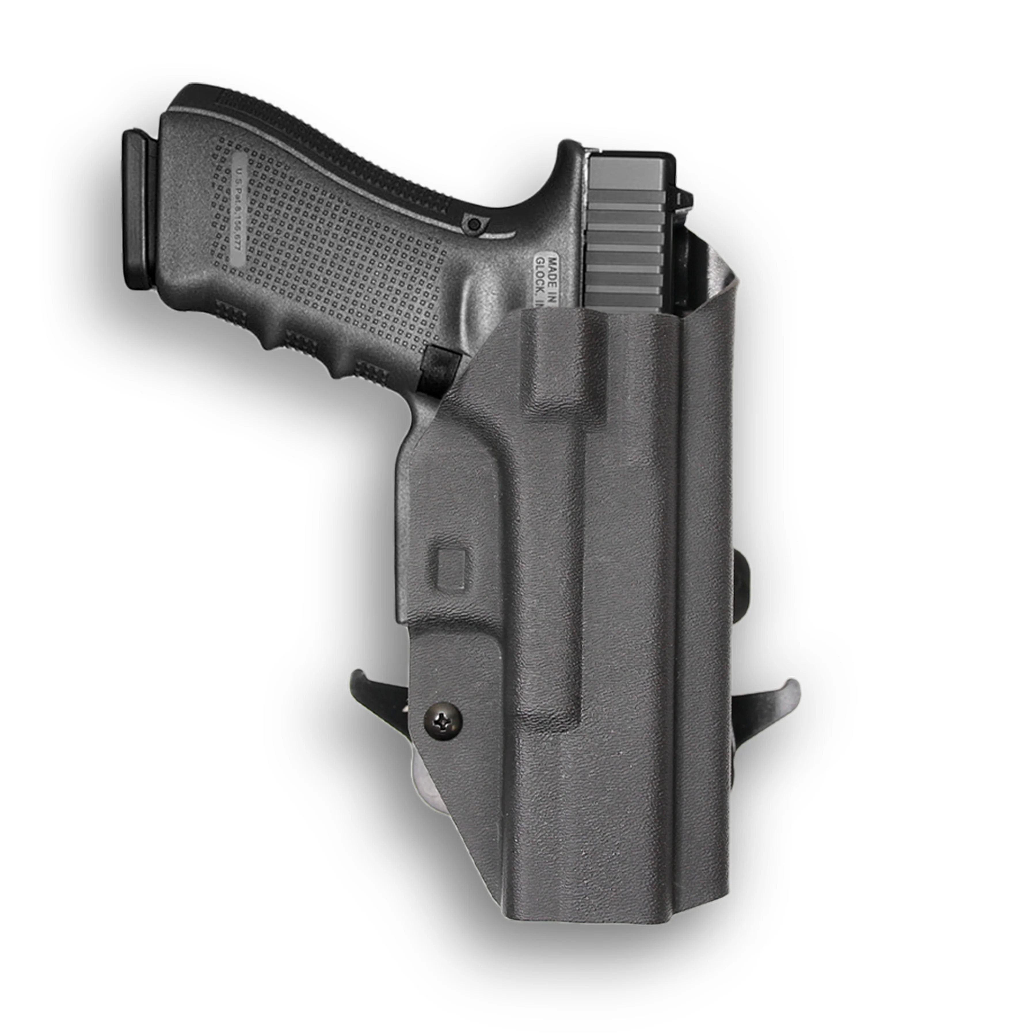 Glock 47 OWB Holster