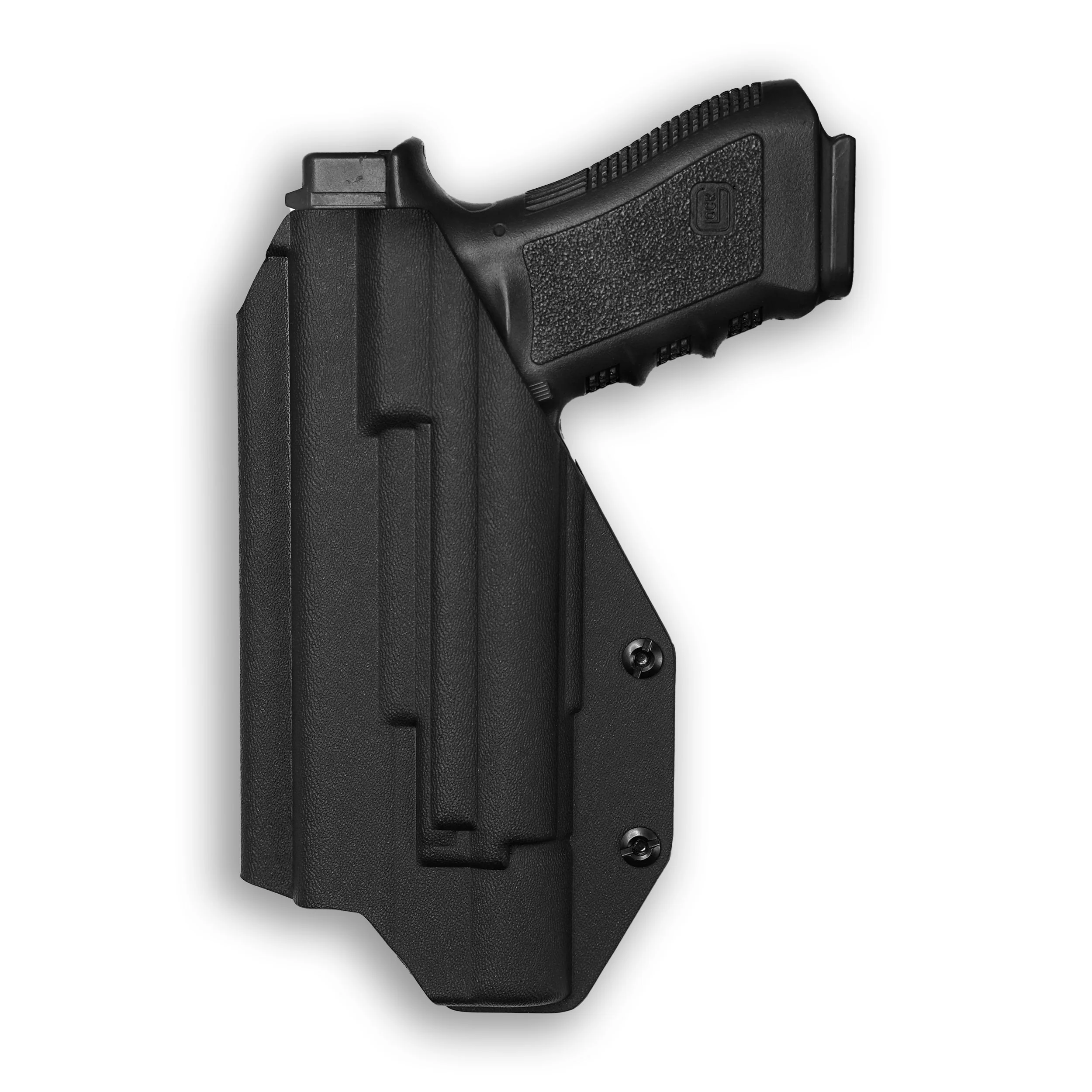 Glock 47 with Surefire X300U-A Light IWB Holster - Image 2