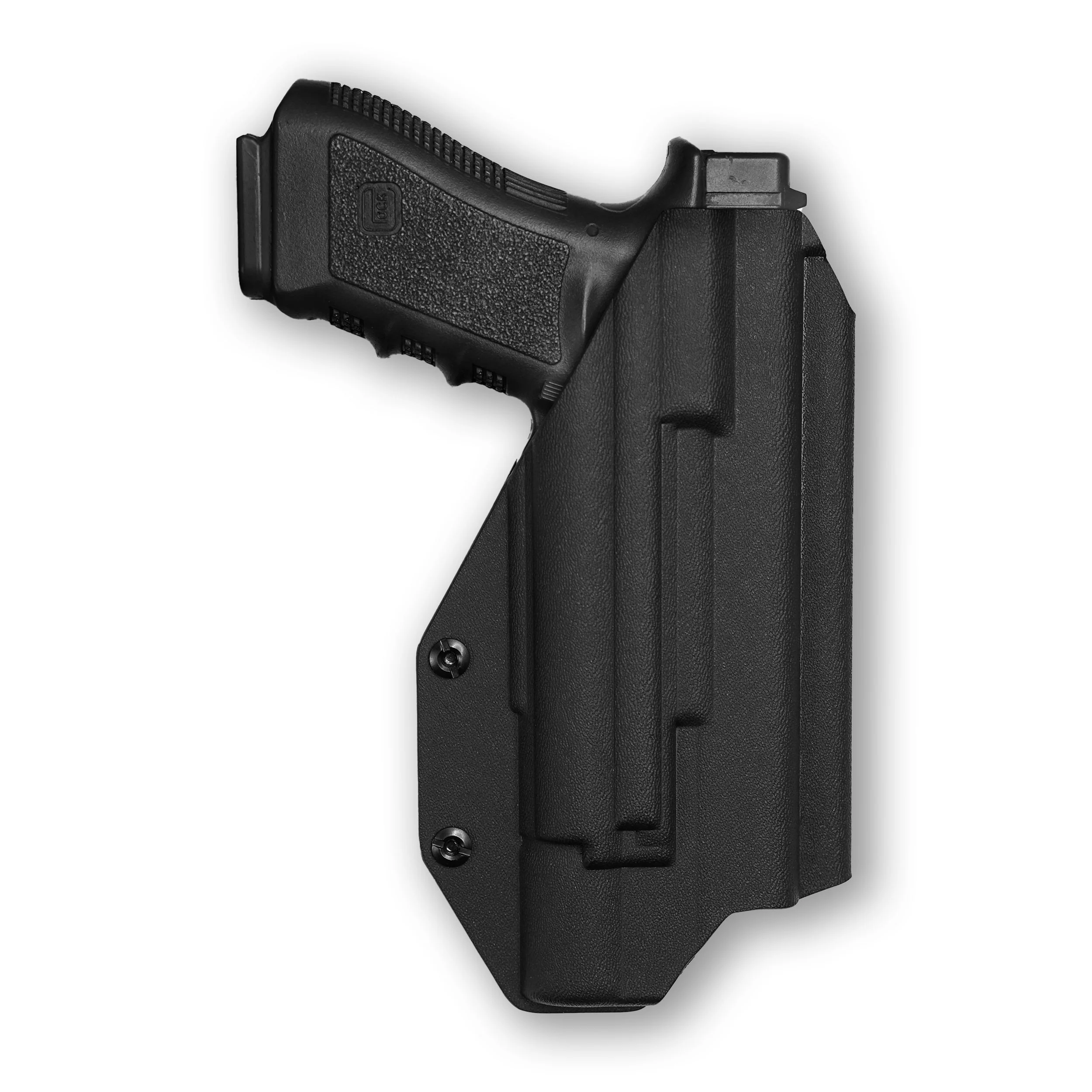 Glock 47 with Surefire X300U-A Light IWB Holster - Image 4