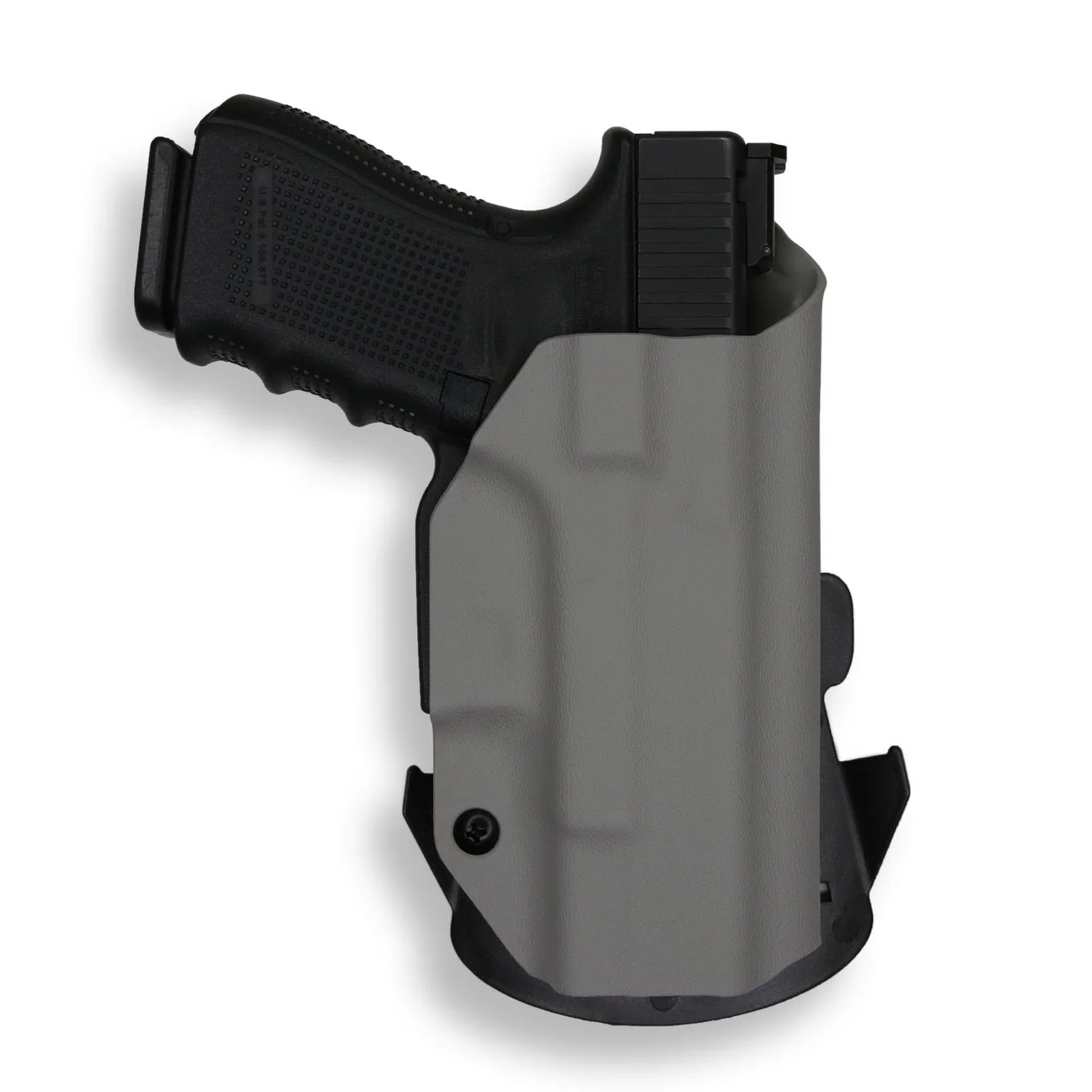 Glock 47 with Surefire X300U-A Light OWB Holster - Image 57