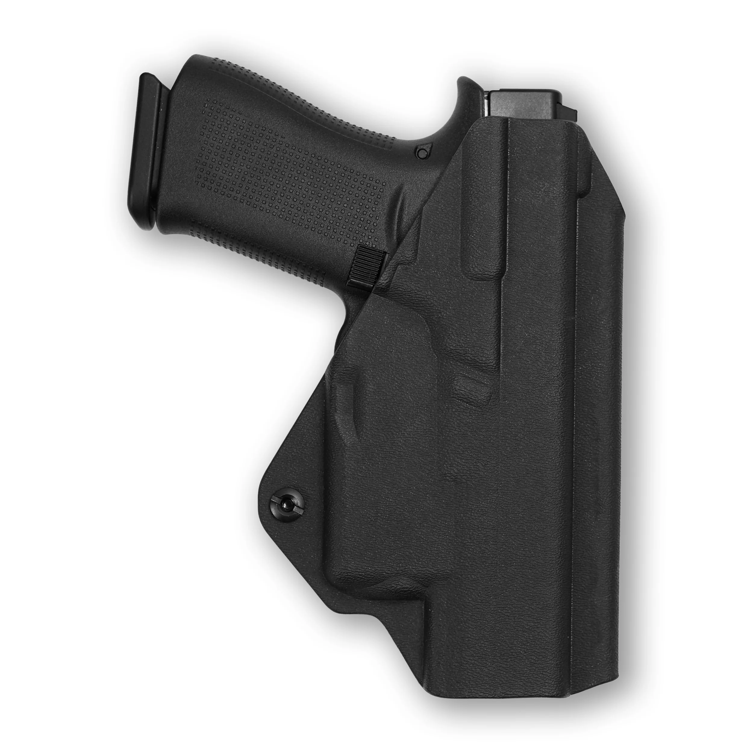 Glock 48 with Trigger Guard Streamlight TLR-6 Light/Laser IWB Holster - Image 4