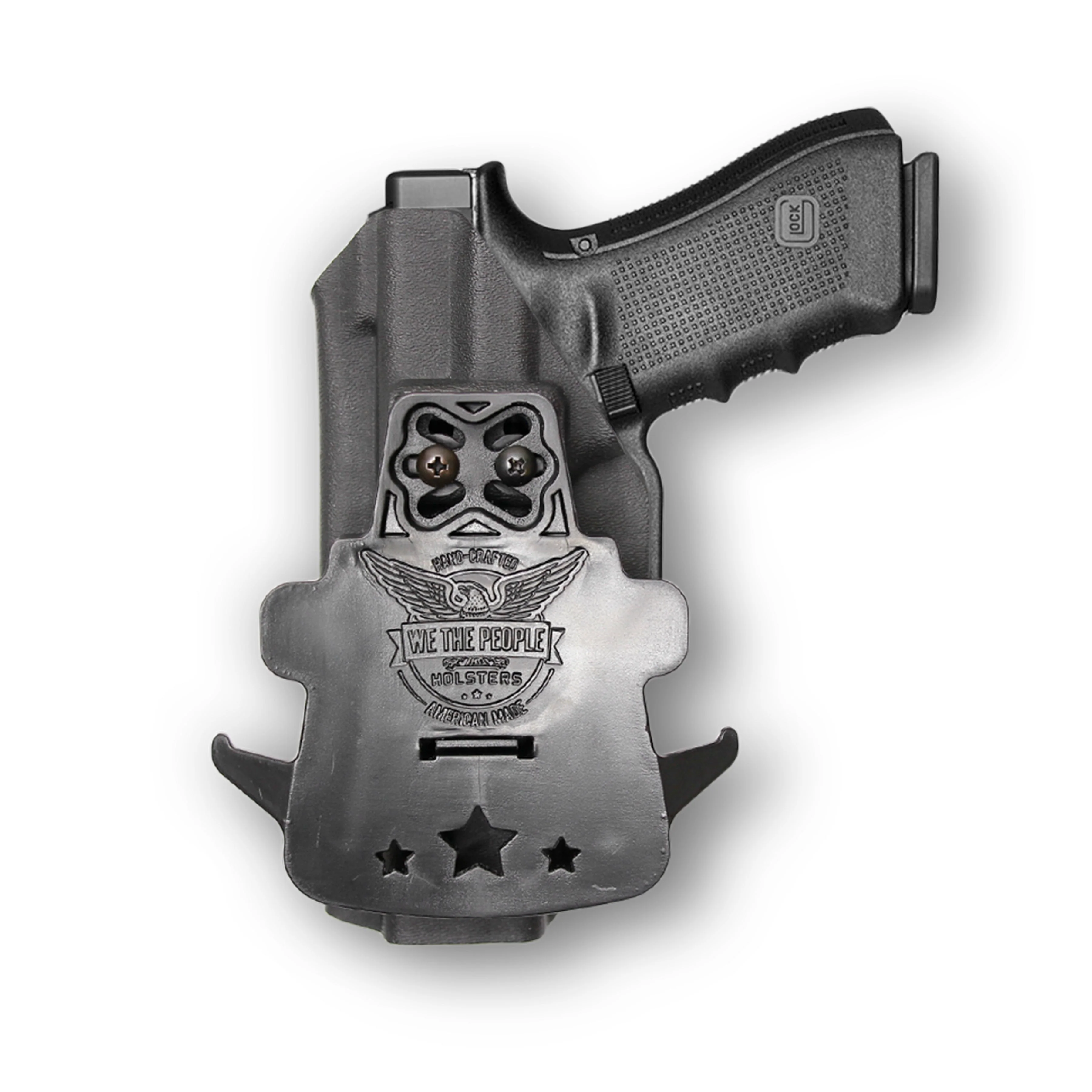 Glock 49 OWB Holster - Image 2