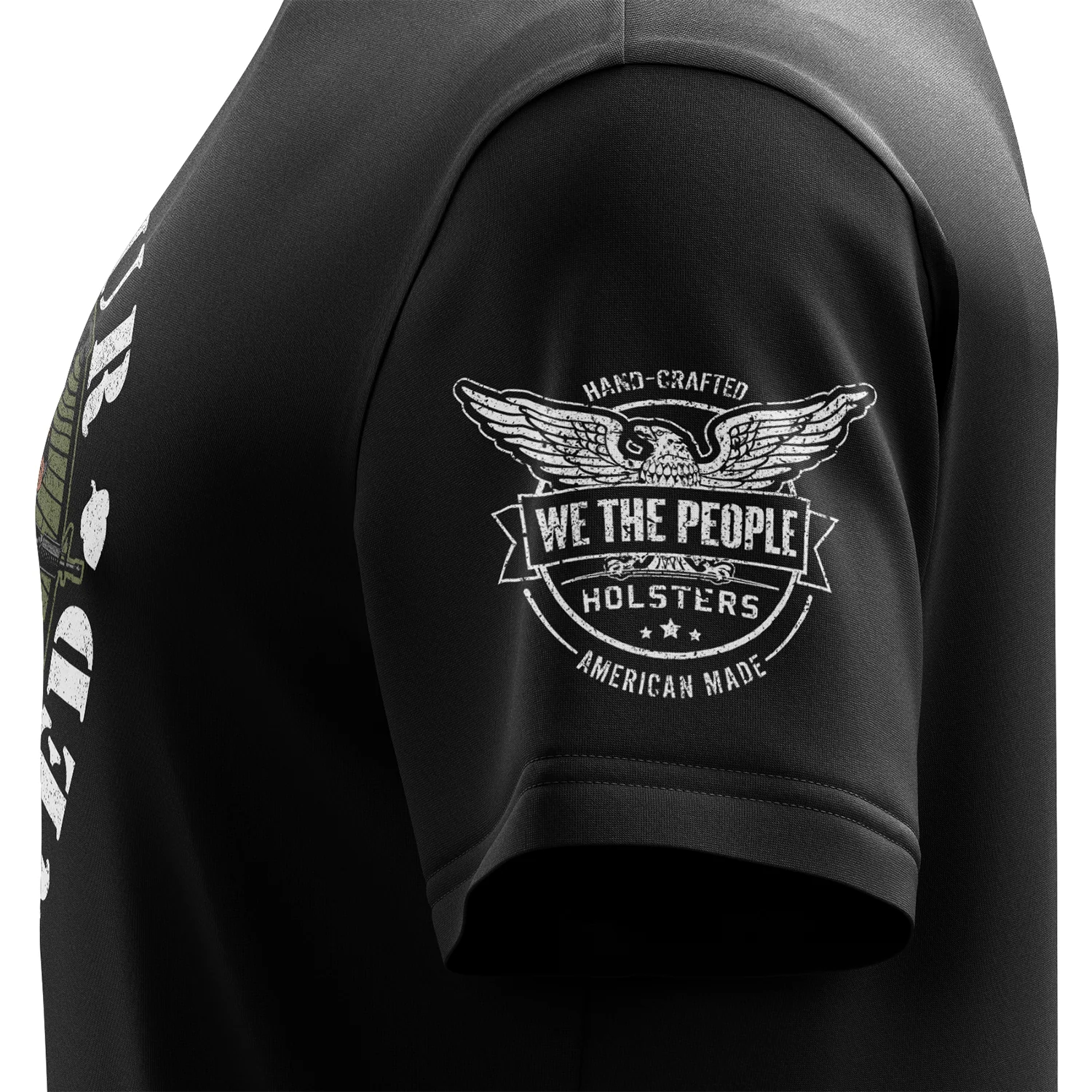 Got Your Nuts Covered Short Sleeve Shirt - Image 4