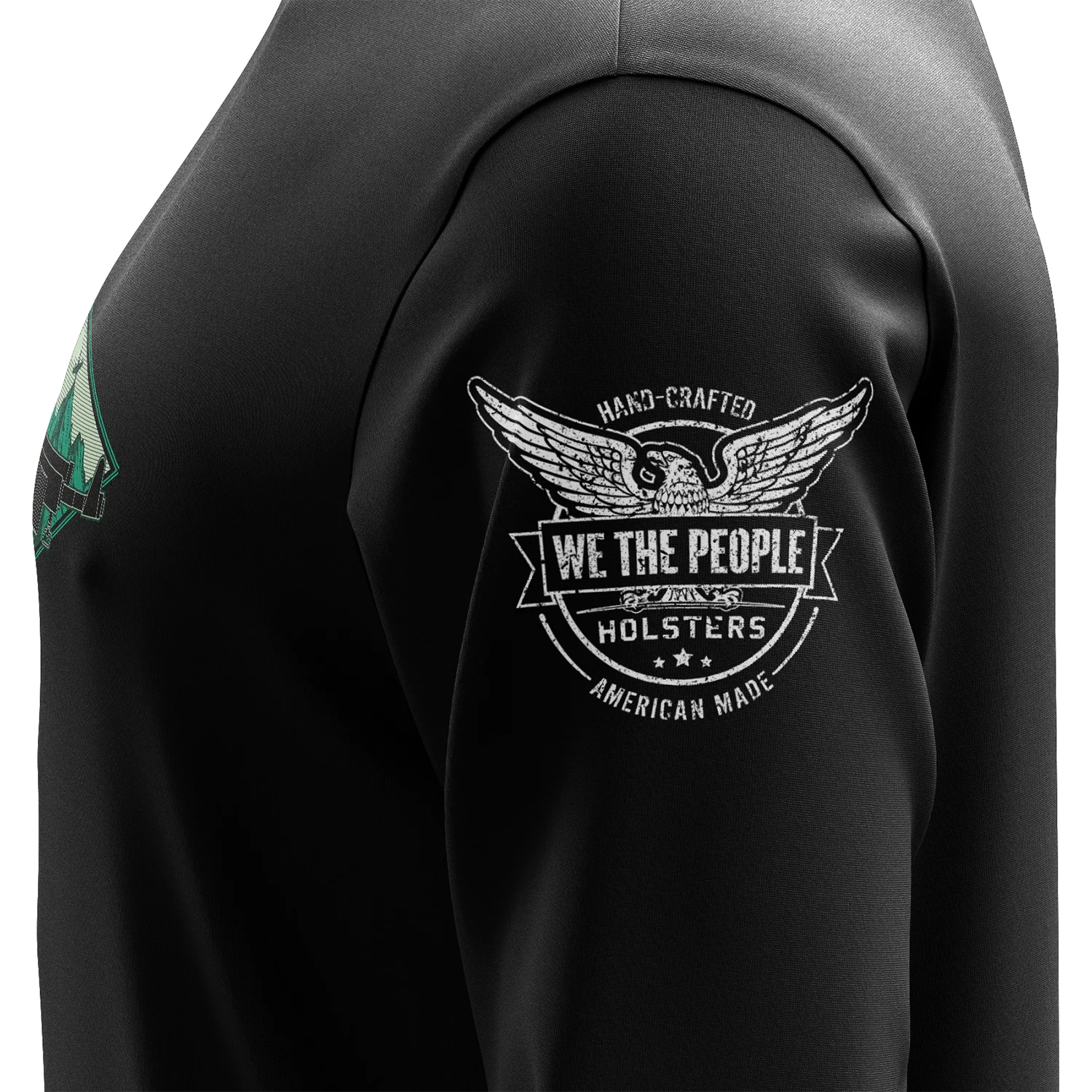 Great Endoors Long Sleeve Shirt - Image 4