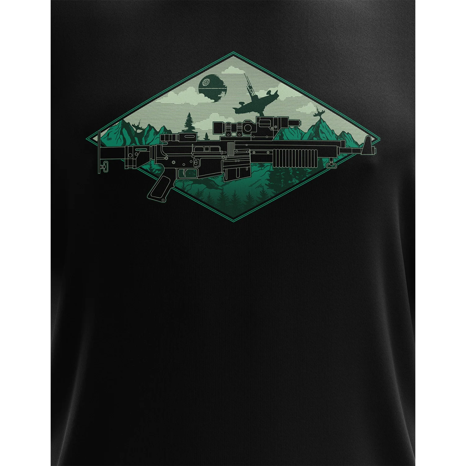 Great Endoors Short Sleeve Shirt - Image 3