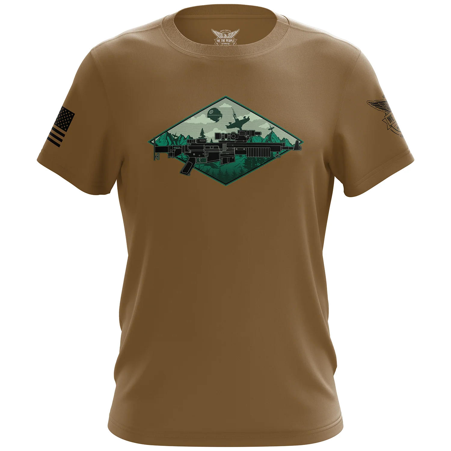Great Endoors Short Sleeve Shirt - Image 7