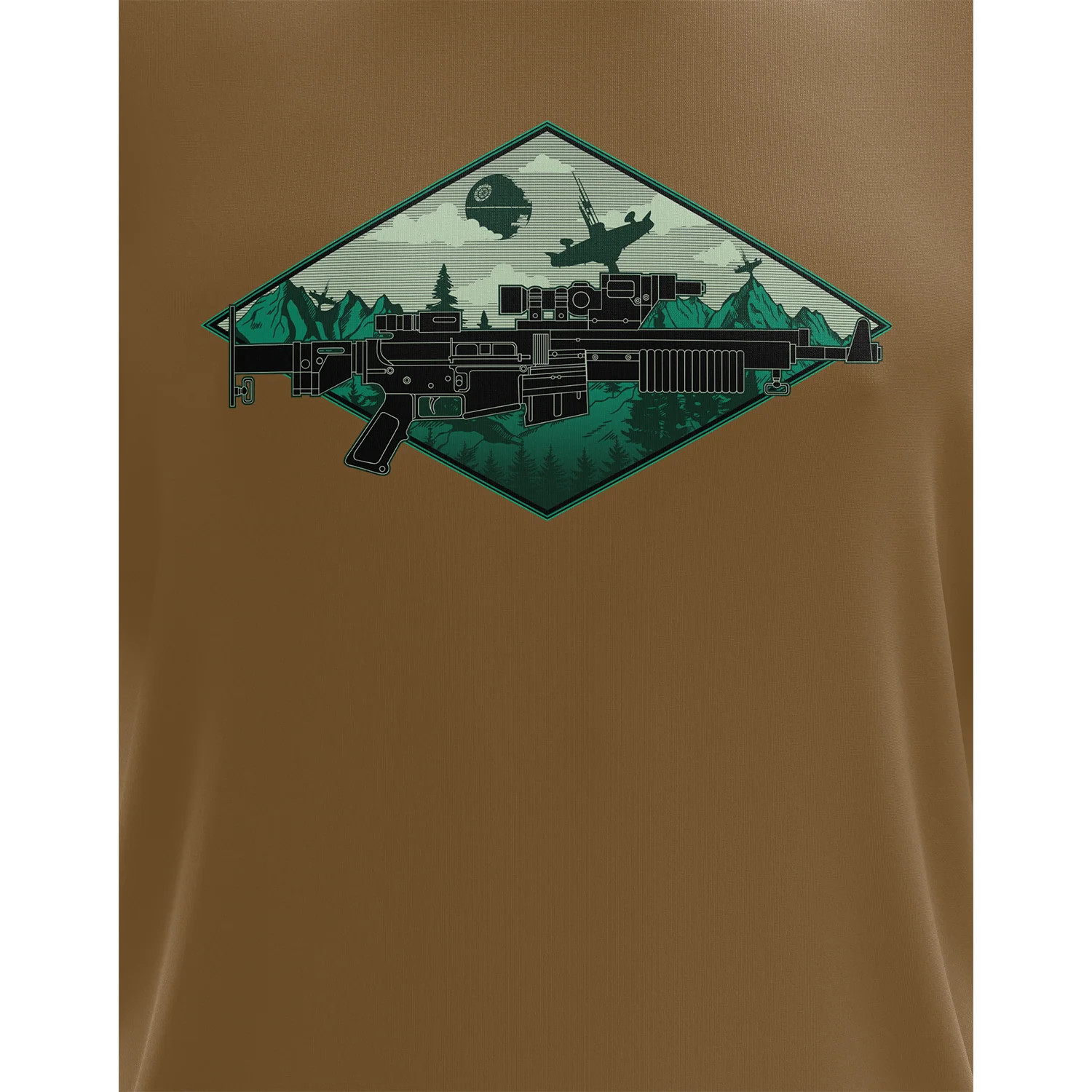 Great Endoors Short Sleeve Shirt - Image 9